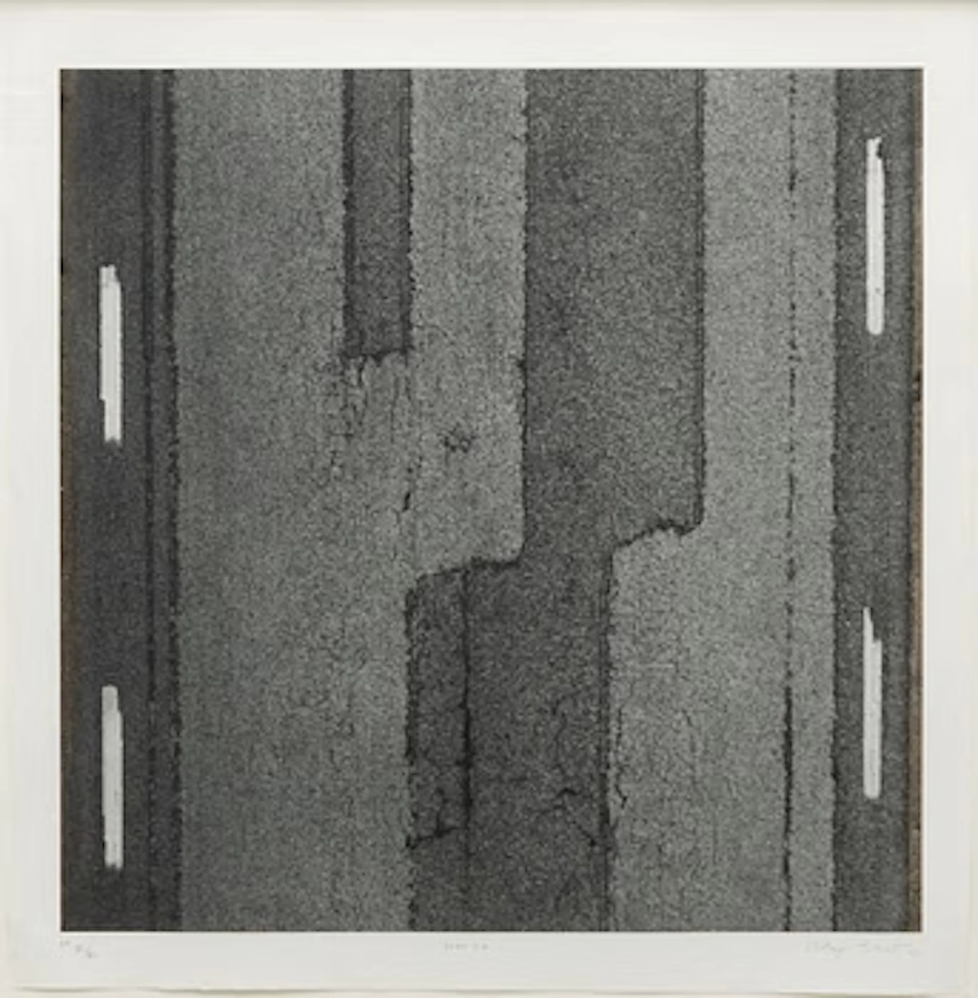 Clay Ketter, "Road 1.e".