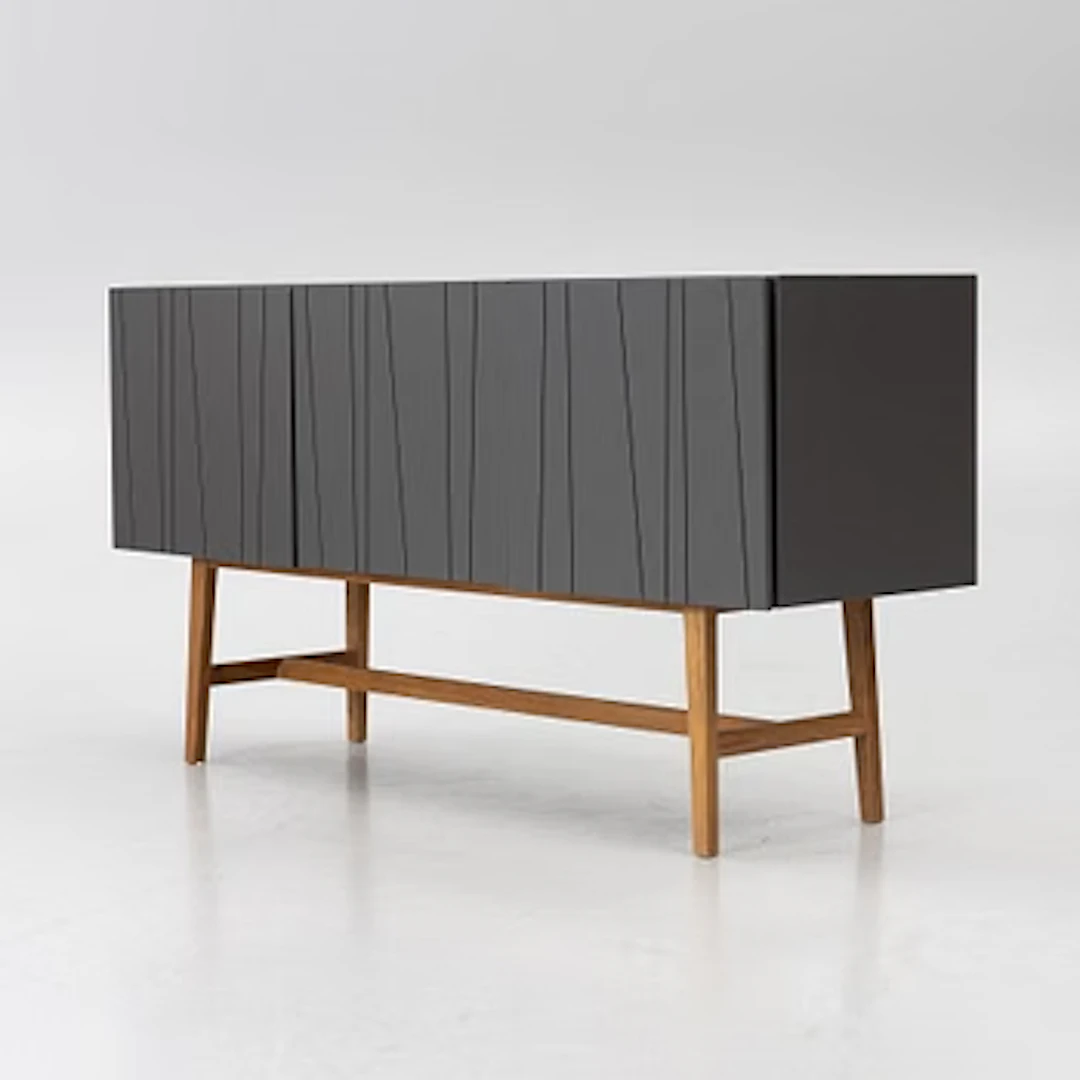 Claesson Koivisto Rune, Sideboard, “Vass”, Asplund.