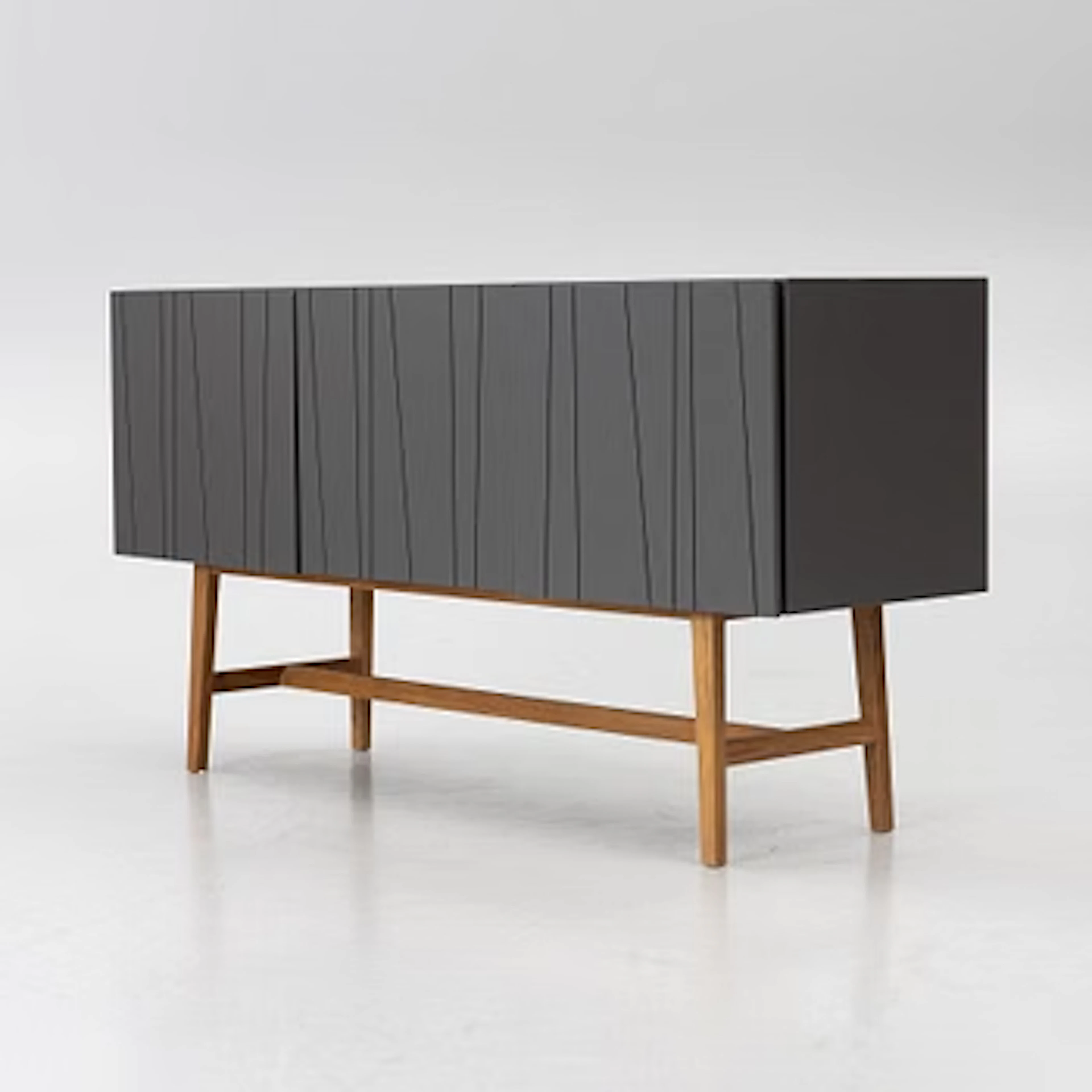 Claesson Koivisto Rune, Sideboard, “Vass”, Asplund.