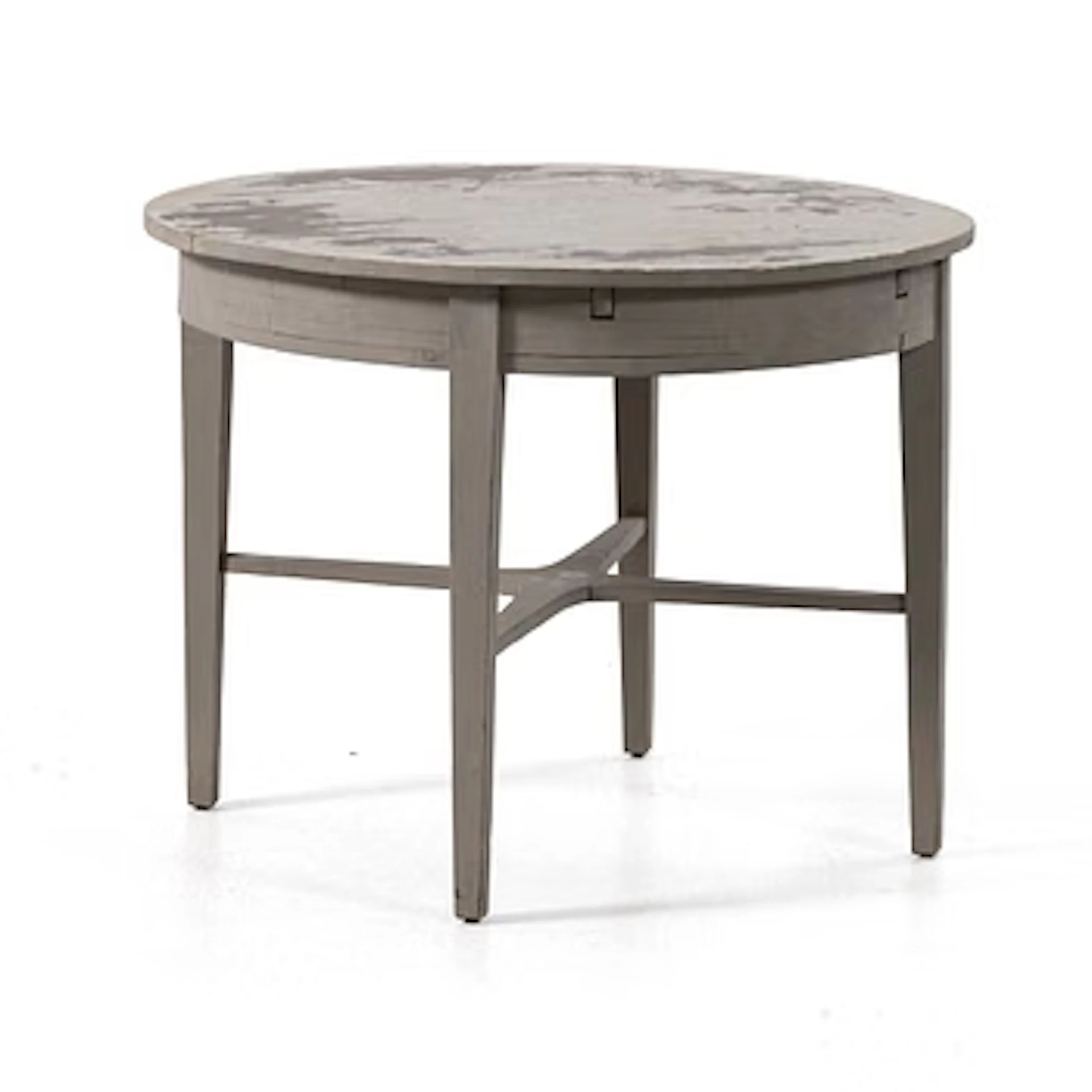 Table, early 20th century.