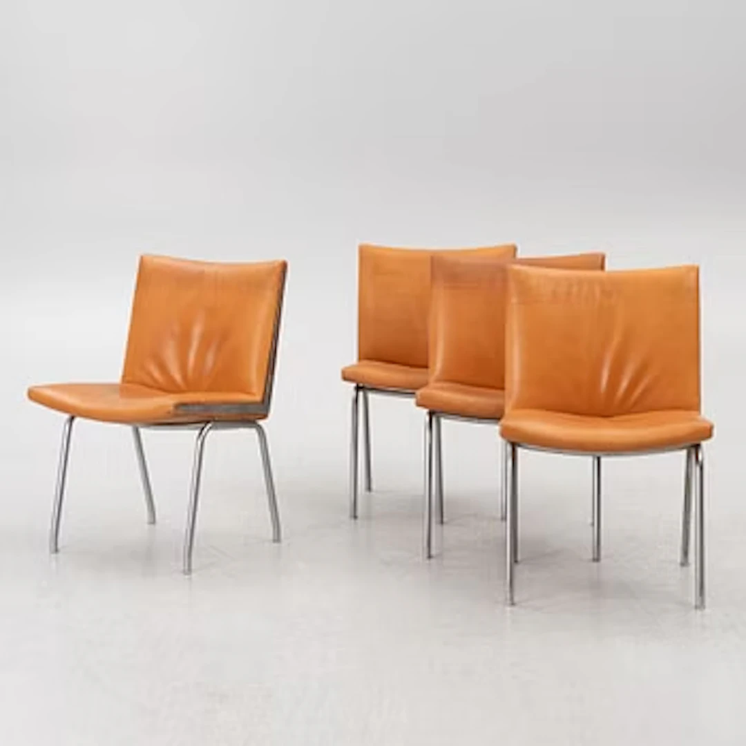 Hans J. Wegner