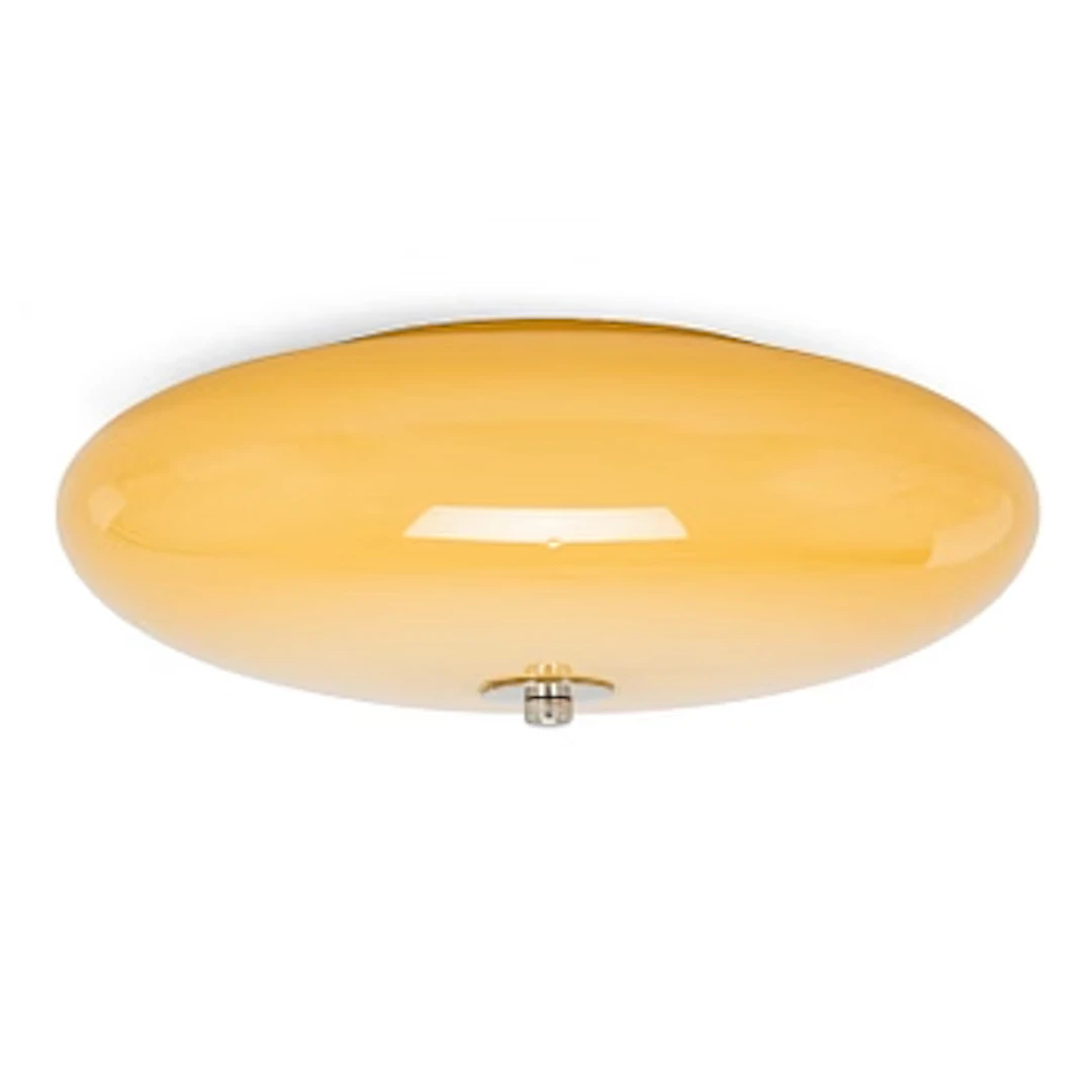 Paavo Tynell, An early 1930s ceiling light for Taito.