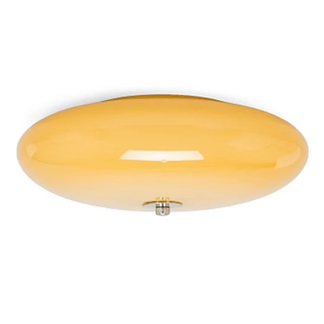 Paavo Tynell, An early 1930s ceiling light for Taito.