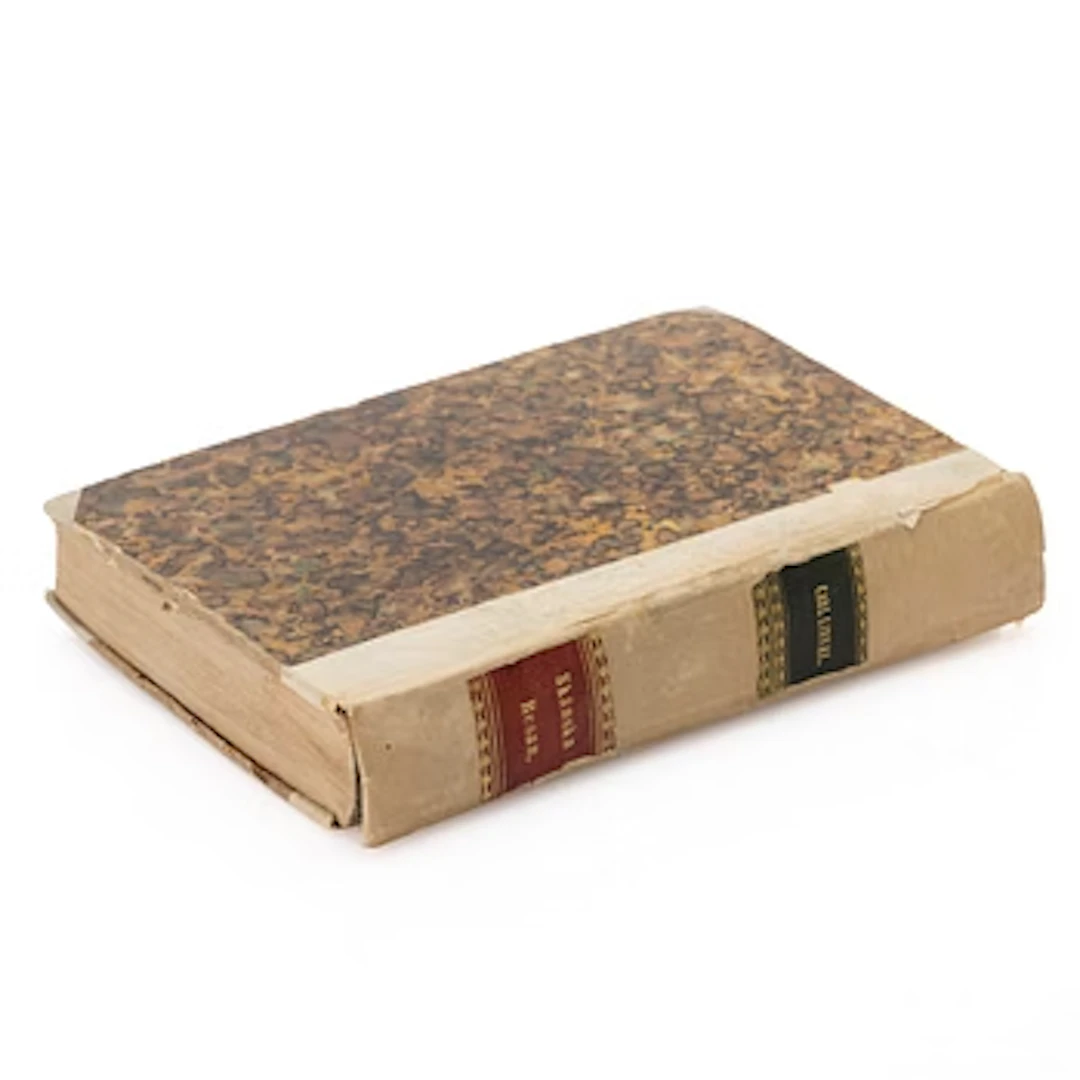 Carl von Linné, book, “Skånska resa”, Stockholm, 1751.