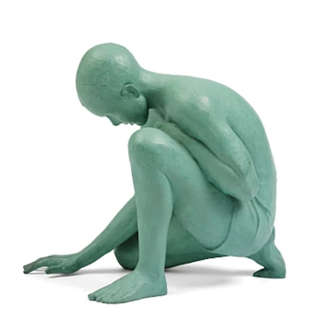 Fredrik Wretman, “Body and Soul”.