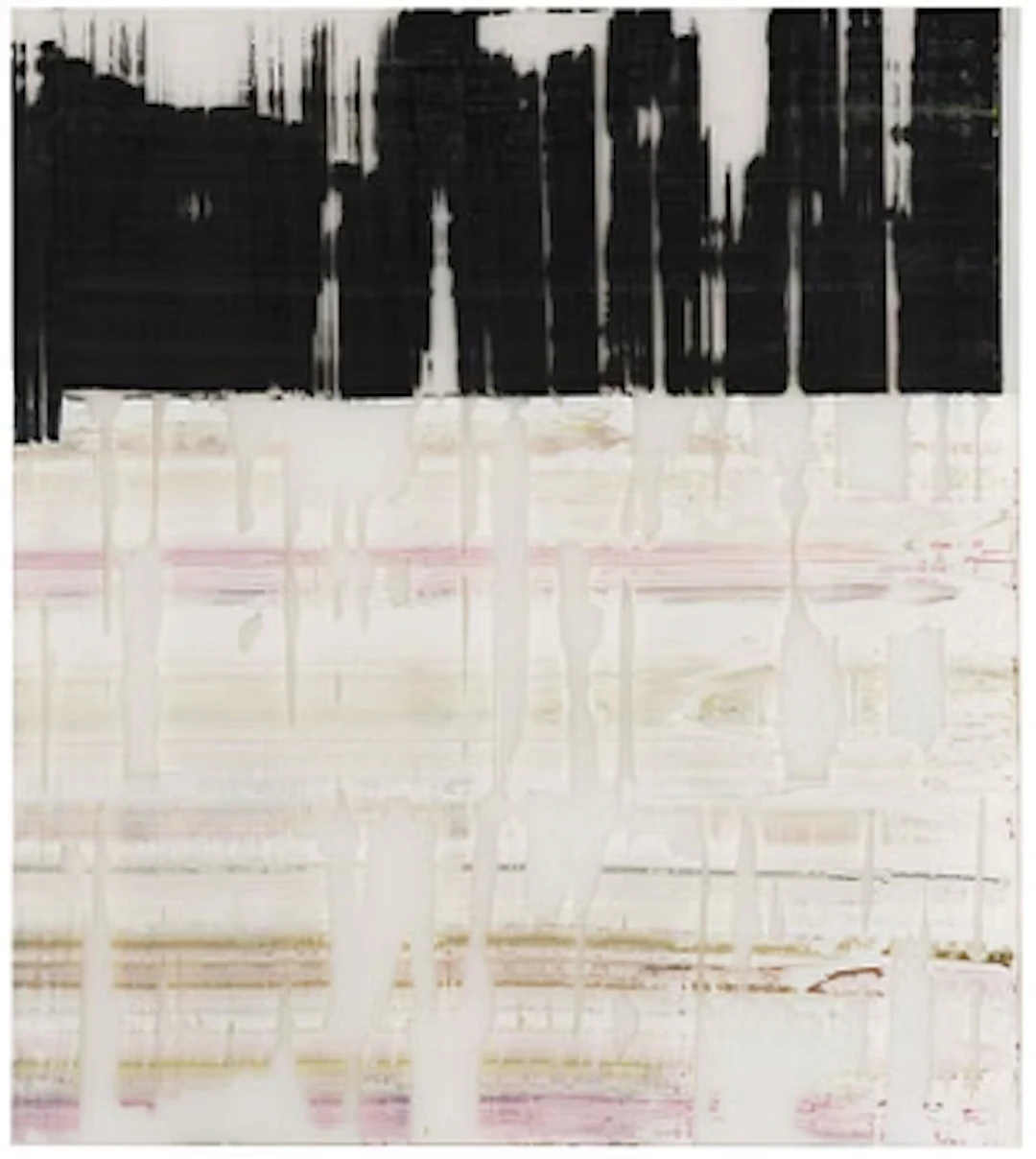 Håkan Rehnberg, Untitled.