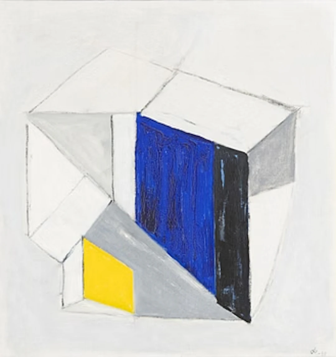 Werner Janson, “Rasbrant”.