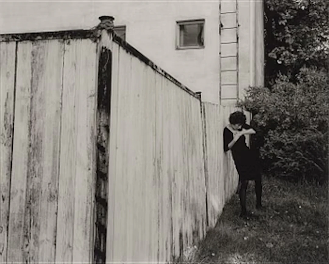 Denise Grünstein, "Malplacé, no 1" (1b), 2005.