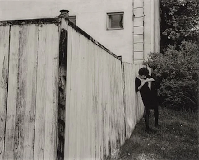 Denise Grünstein, "Malplacé, no 1" (1b), 2005.