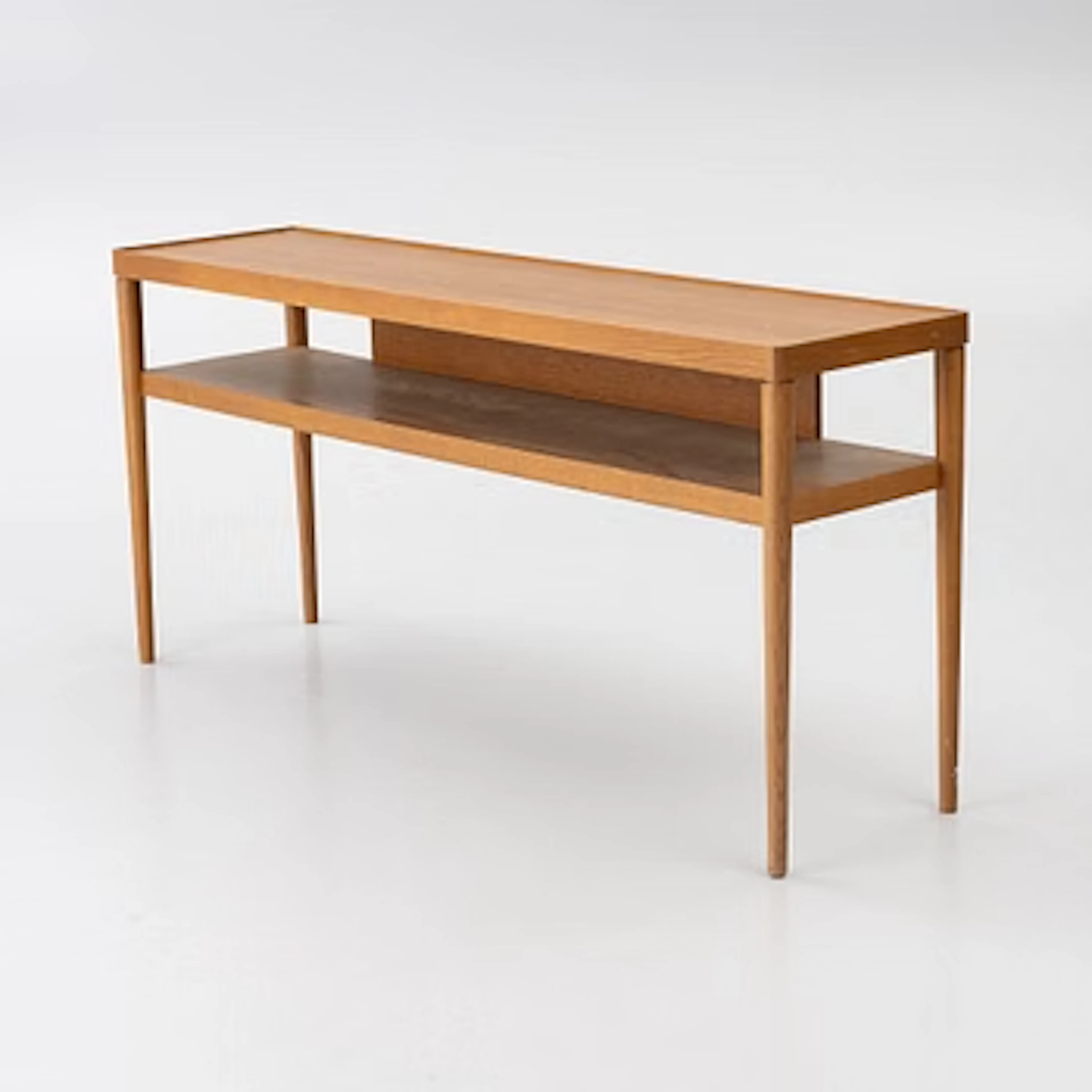 Karin Mobring & Thomas Jelinek, sideboard, “Stockholm”, IKEA.