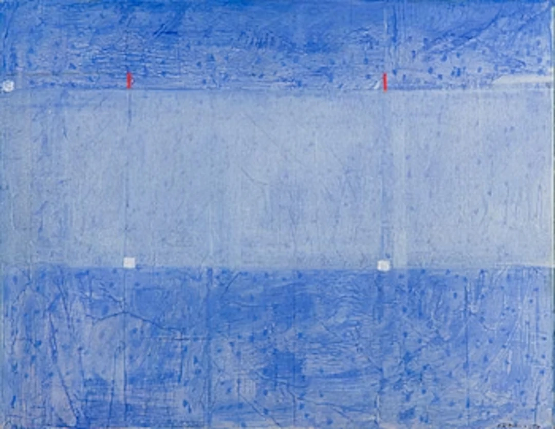 Reino Hietanen, 'Open Sea'.