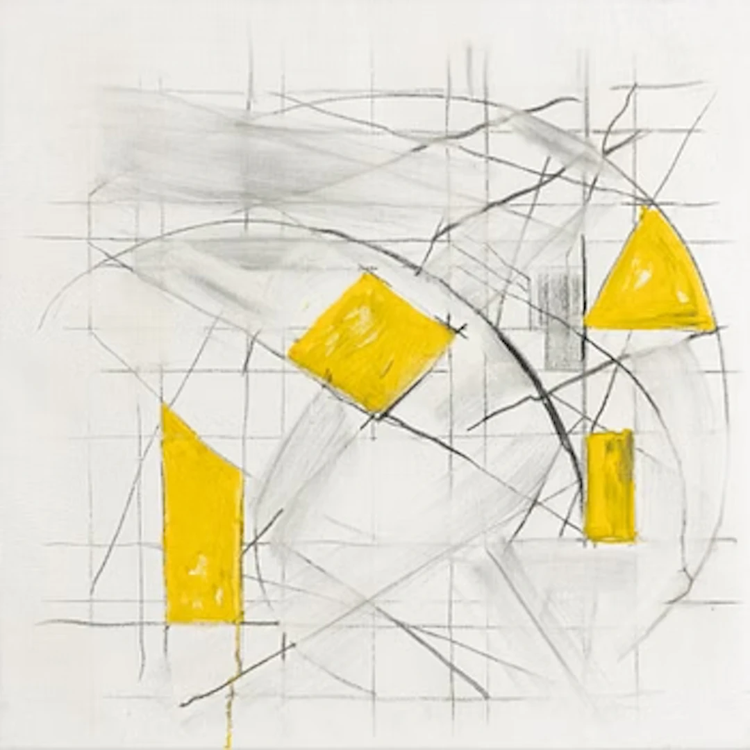 Werner Janson, “Energicentra”.