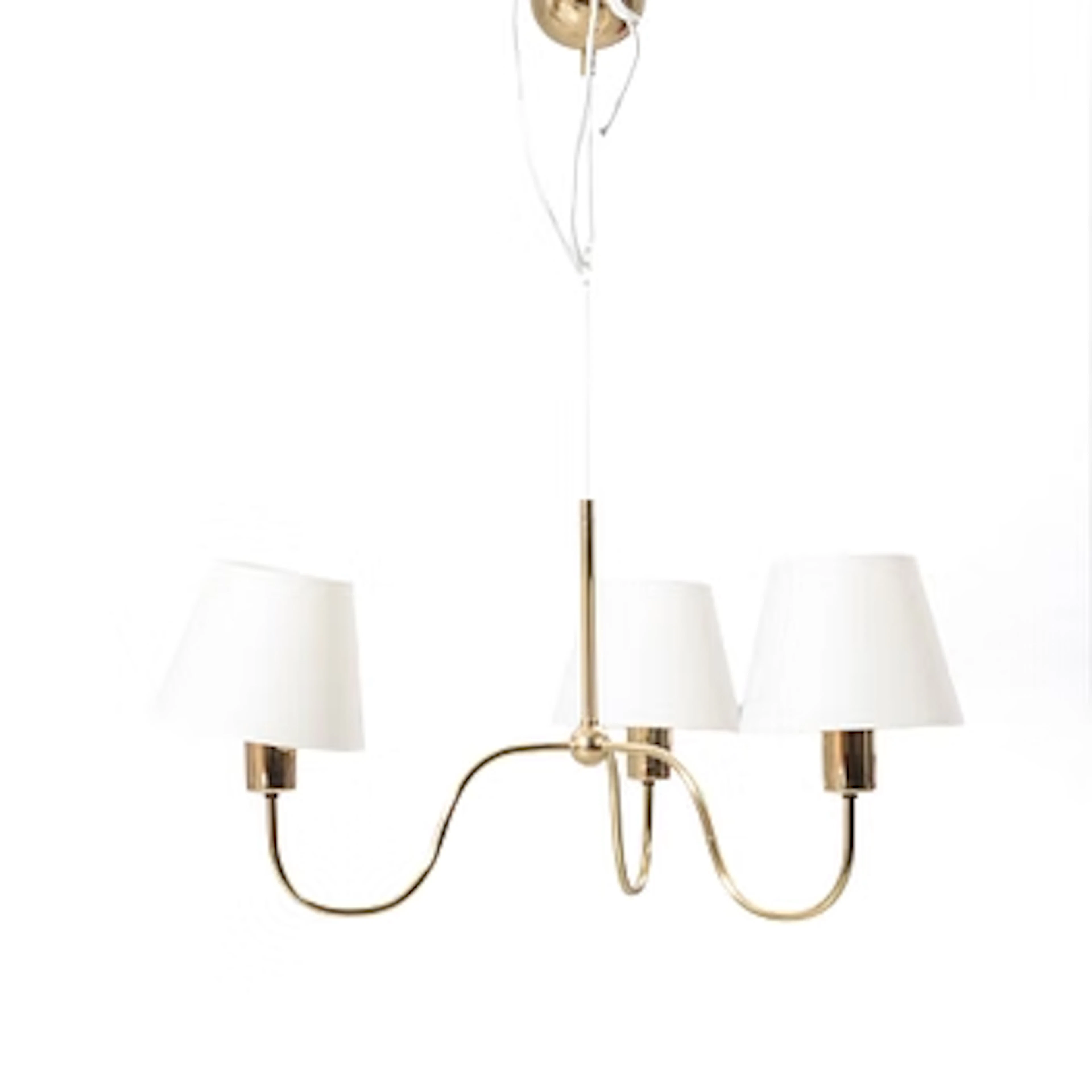 Josef Frank, Ceiling lamp, model no. 2479, Firma Svenskt Tenn.