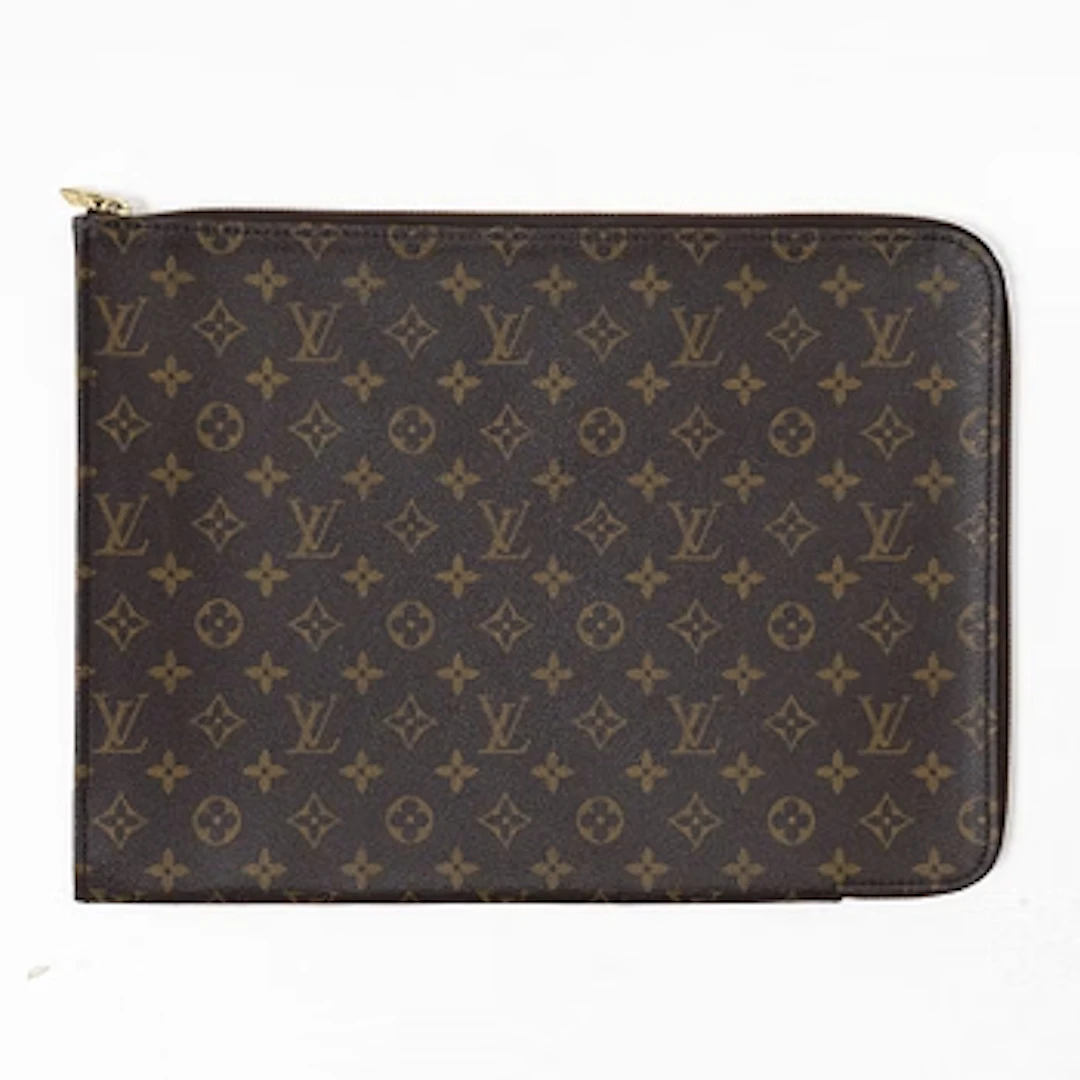 Louis Vuitton, Document folder, 2006.