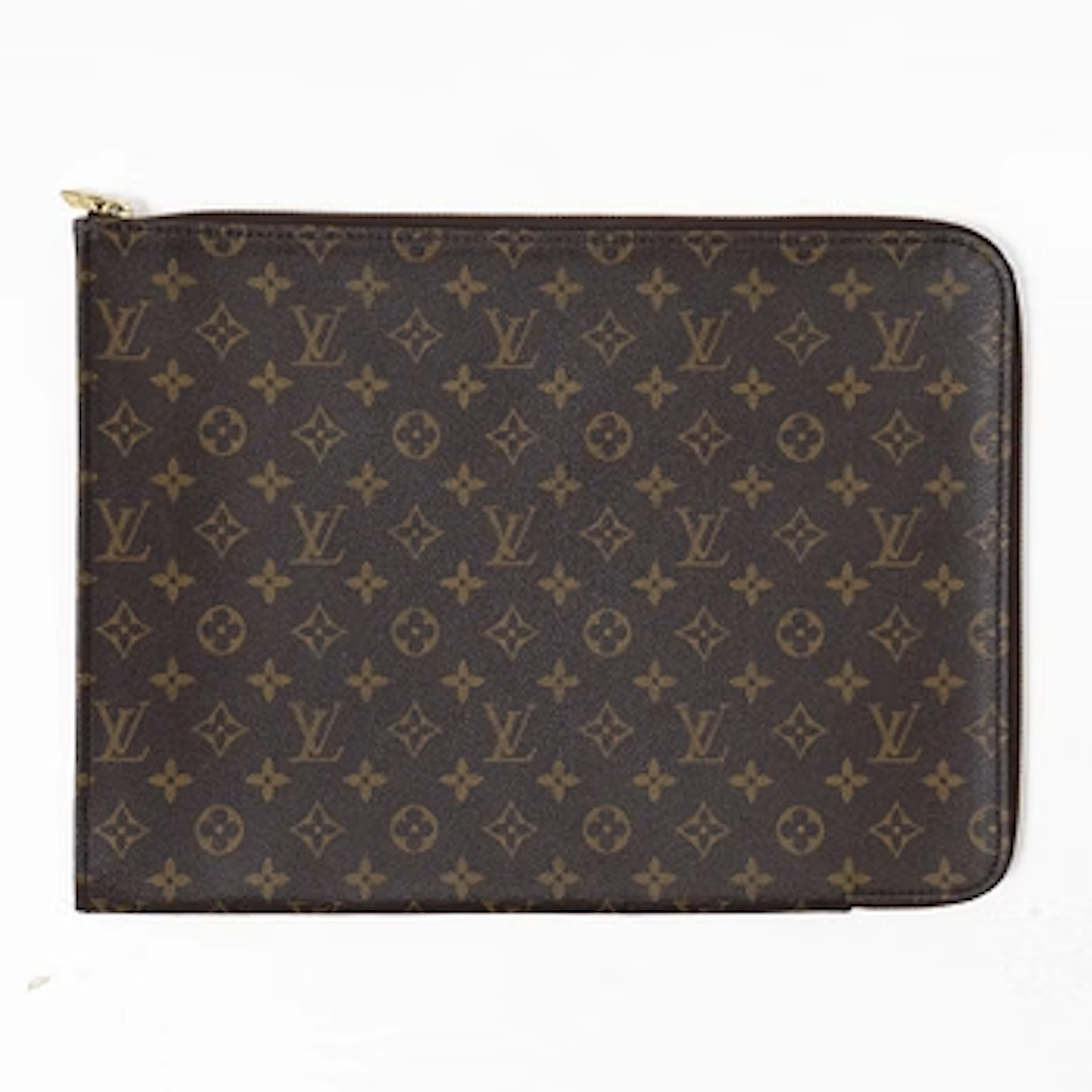Louis Vuitton, Document folder, 2006.