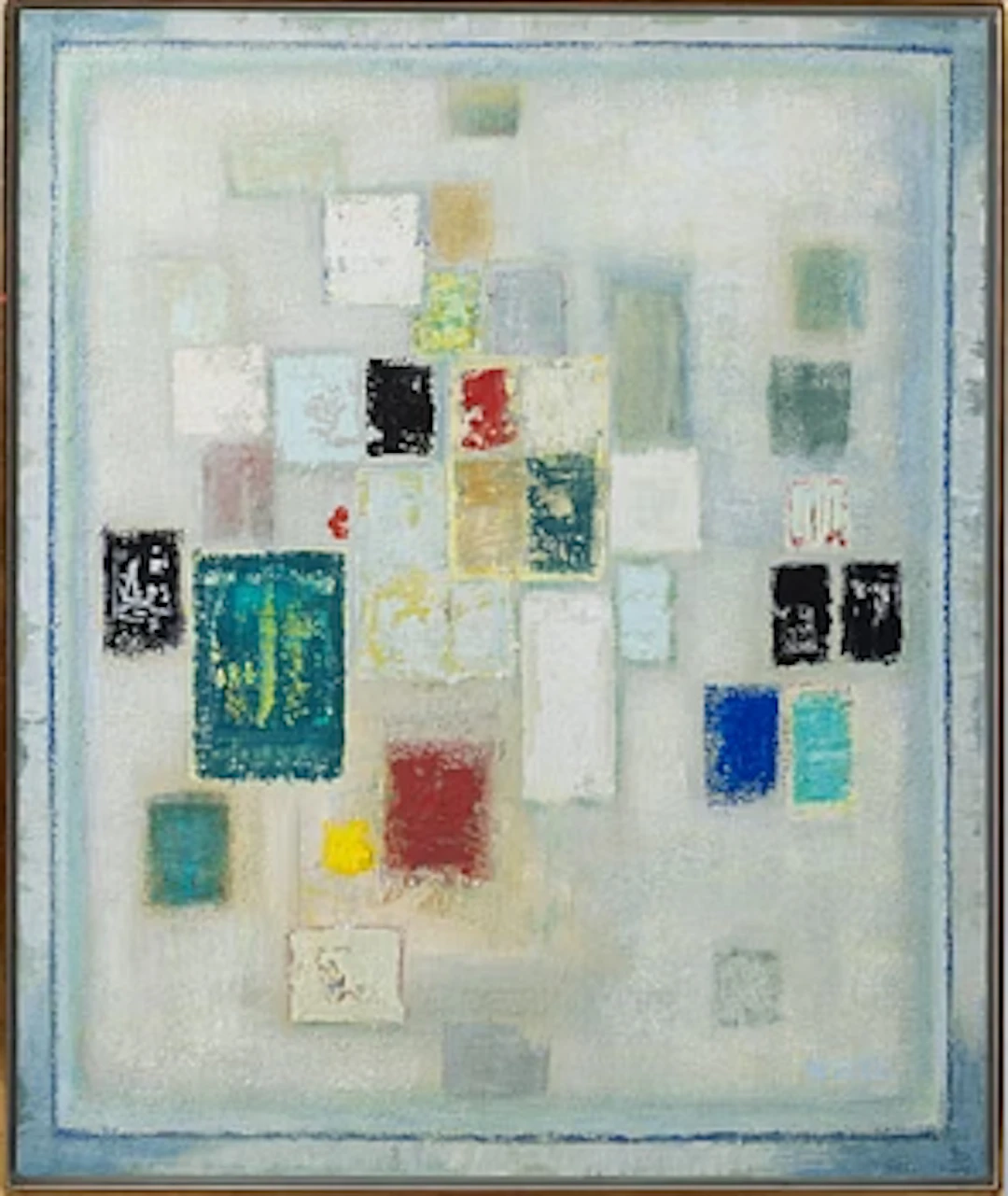 John Würtz, Composition.