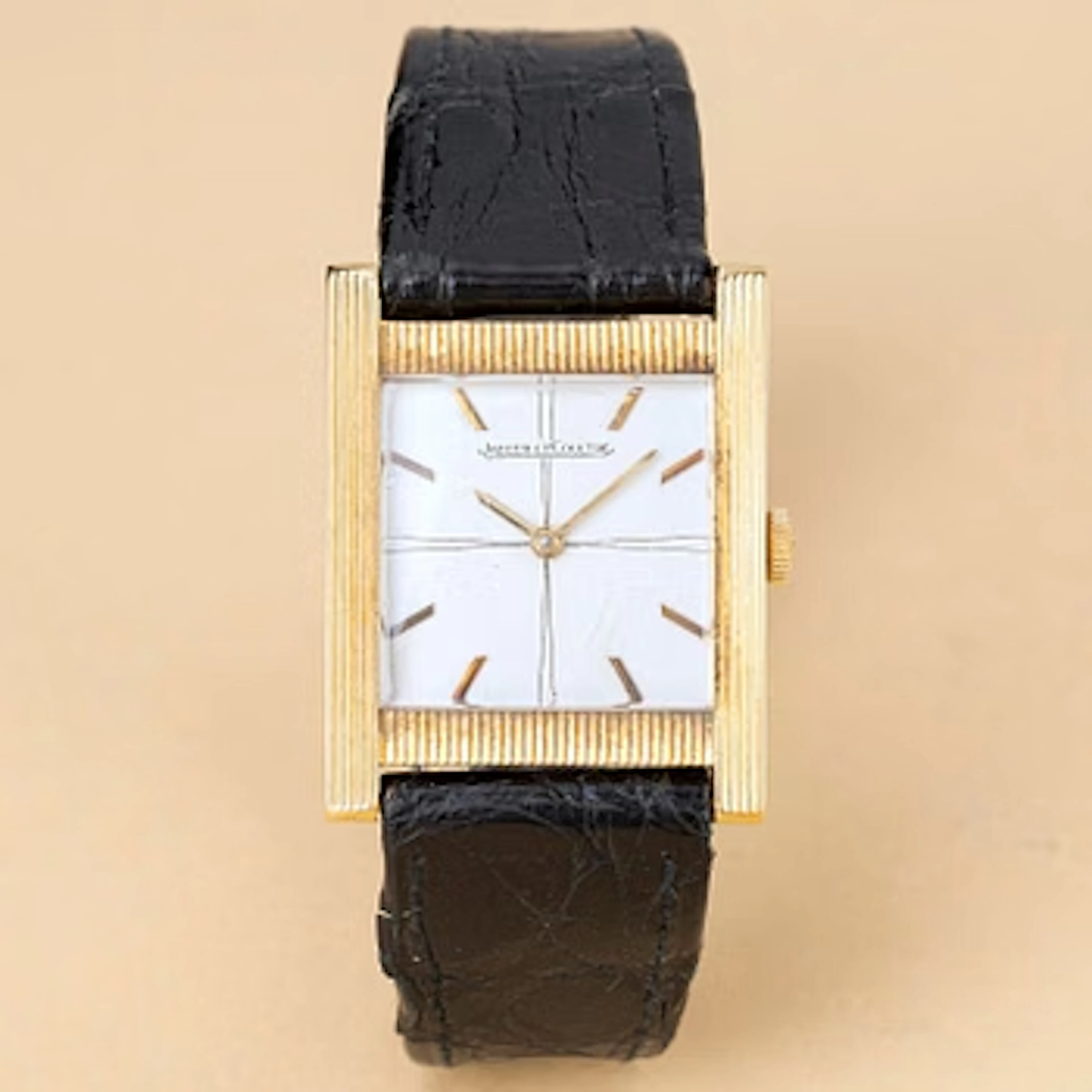 Jaeger-LeCoultre, ca 1959.