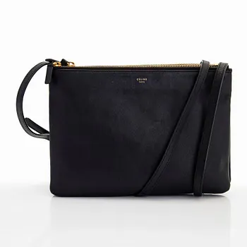 Céline, a "Trio" bag.