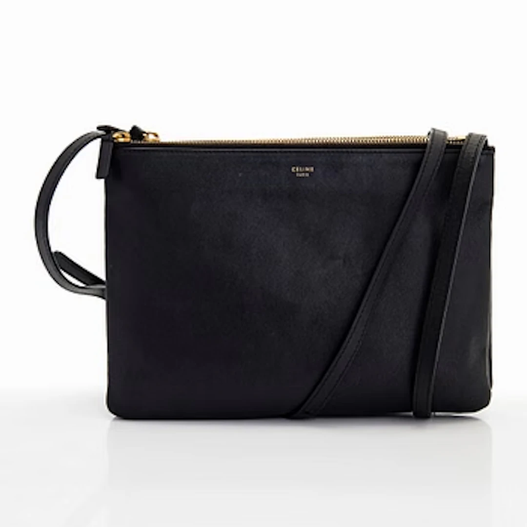 Céline, a "Trio" bag.