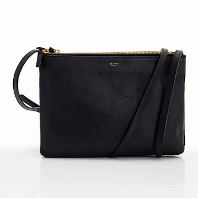 Céline, a "Trio" bag.