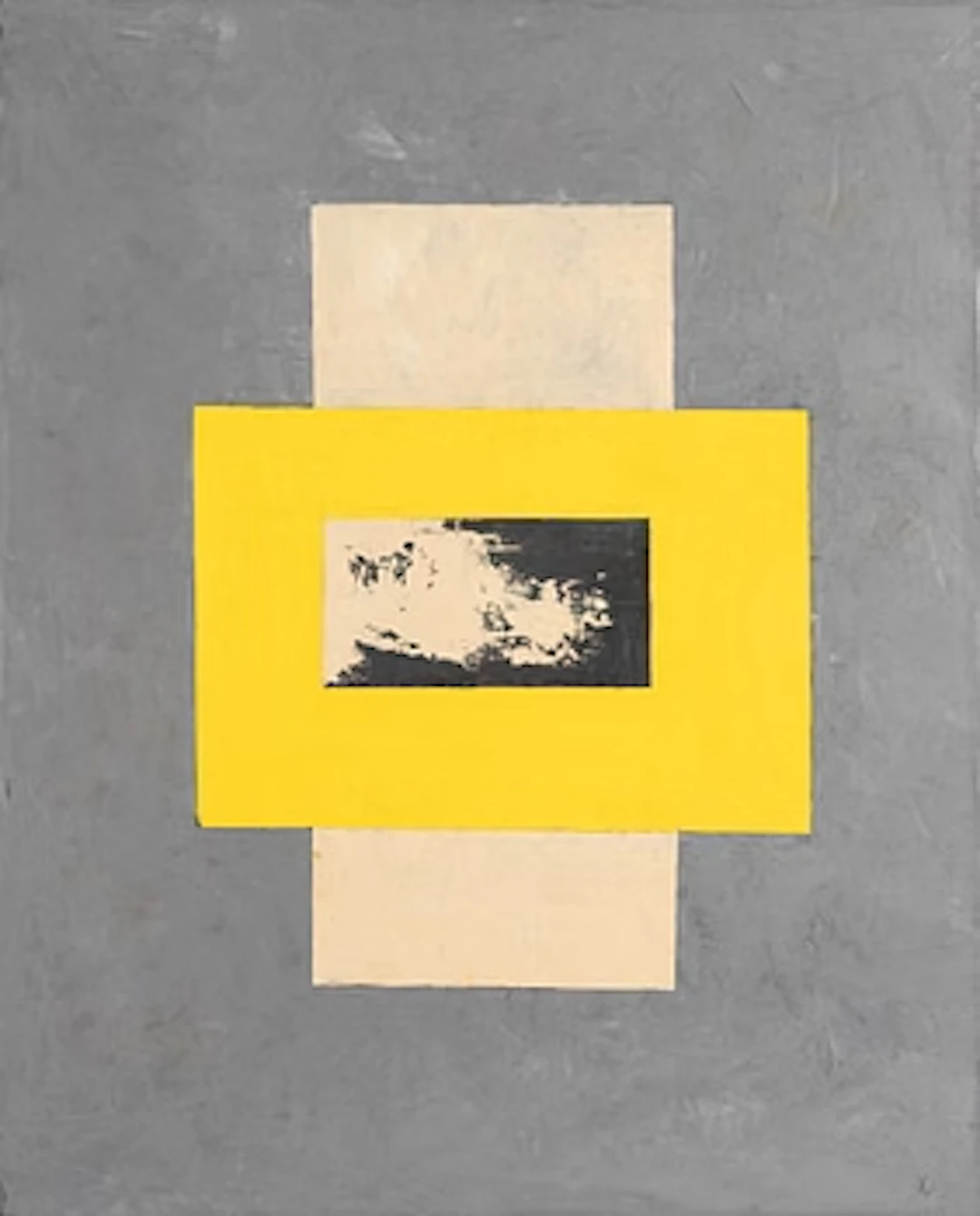 Werner Janson, Untitled.