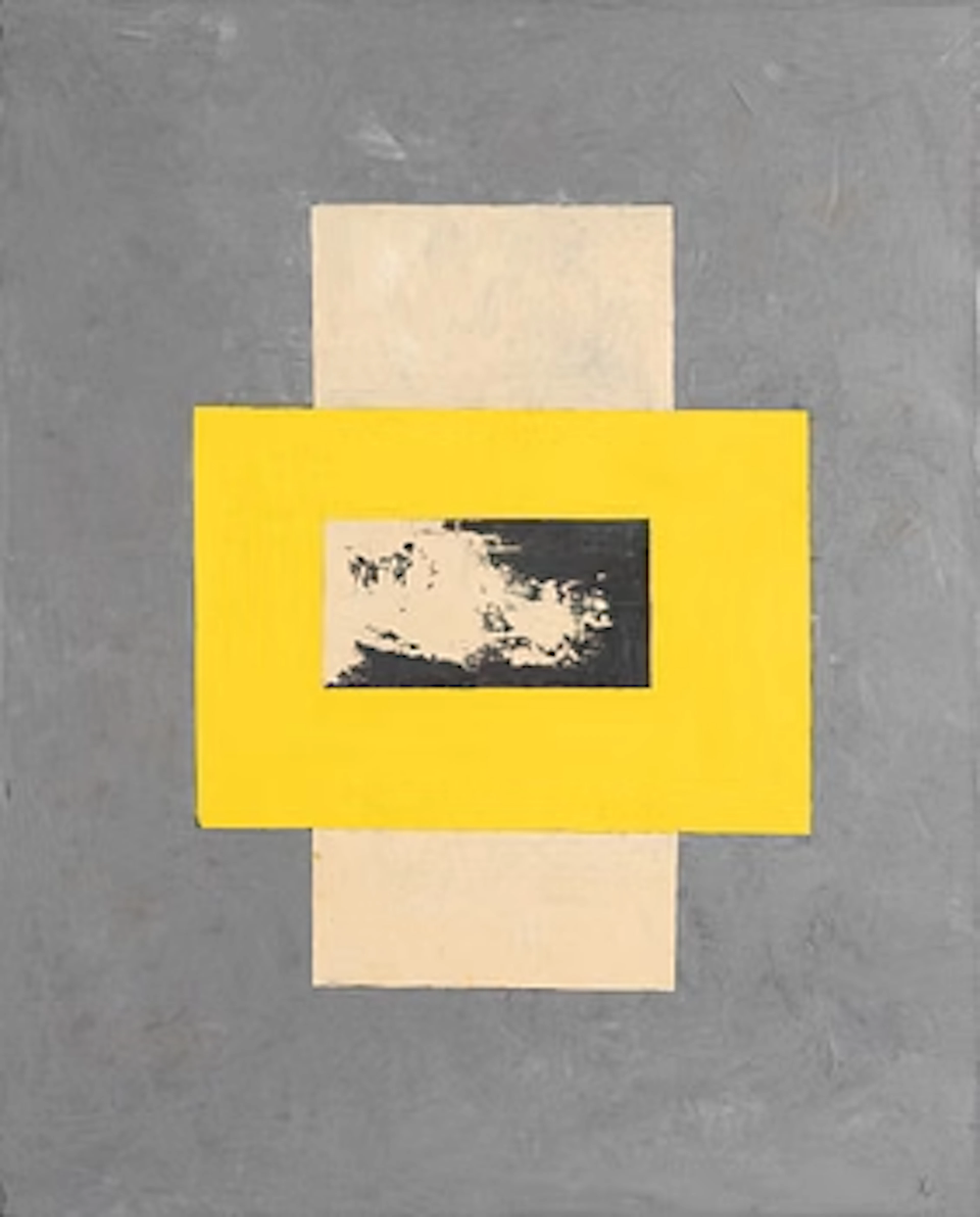 Werner Janson, Untitled.