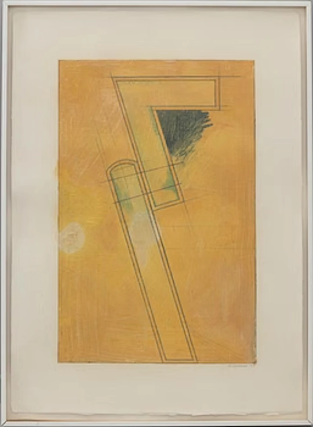 LG Lundberg, Composition.