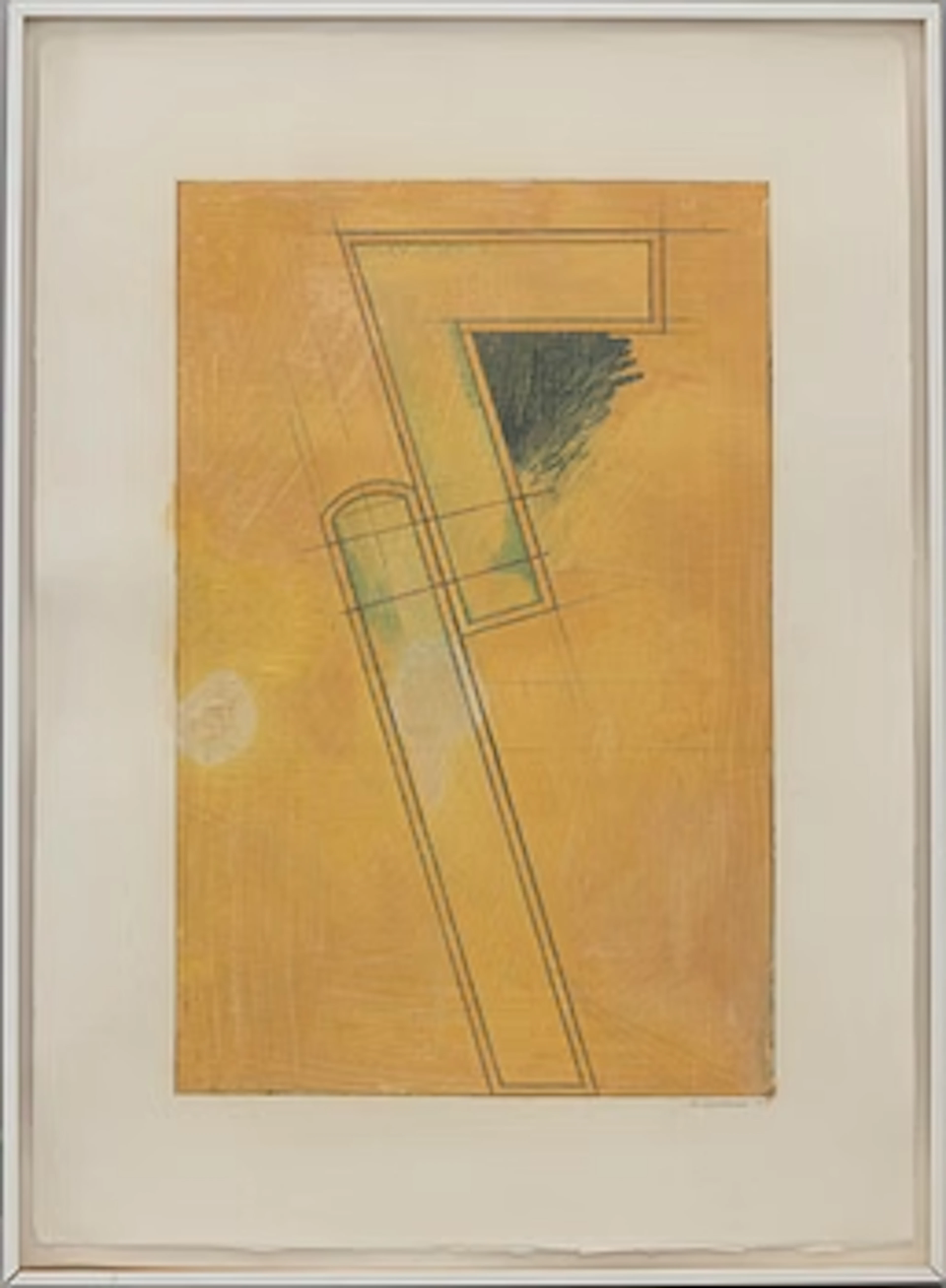 LG Lundberg, Composition.