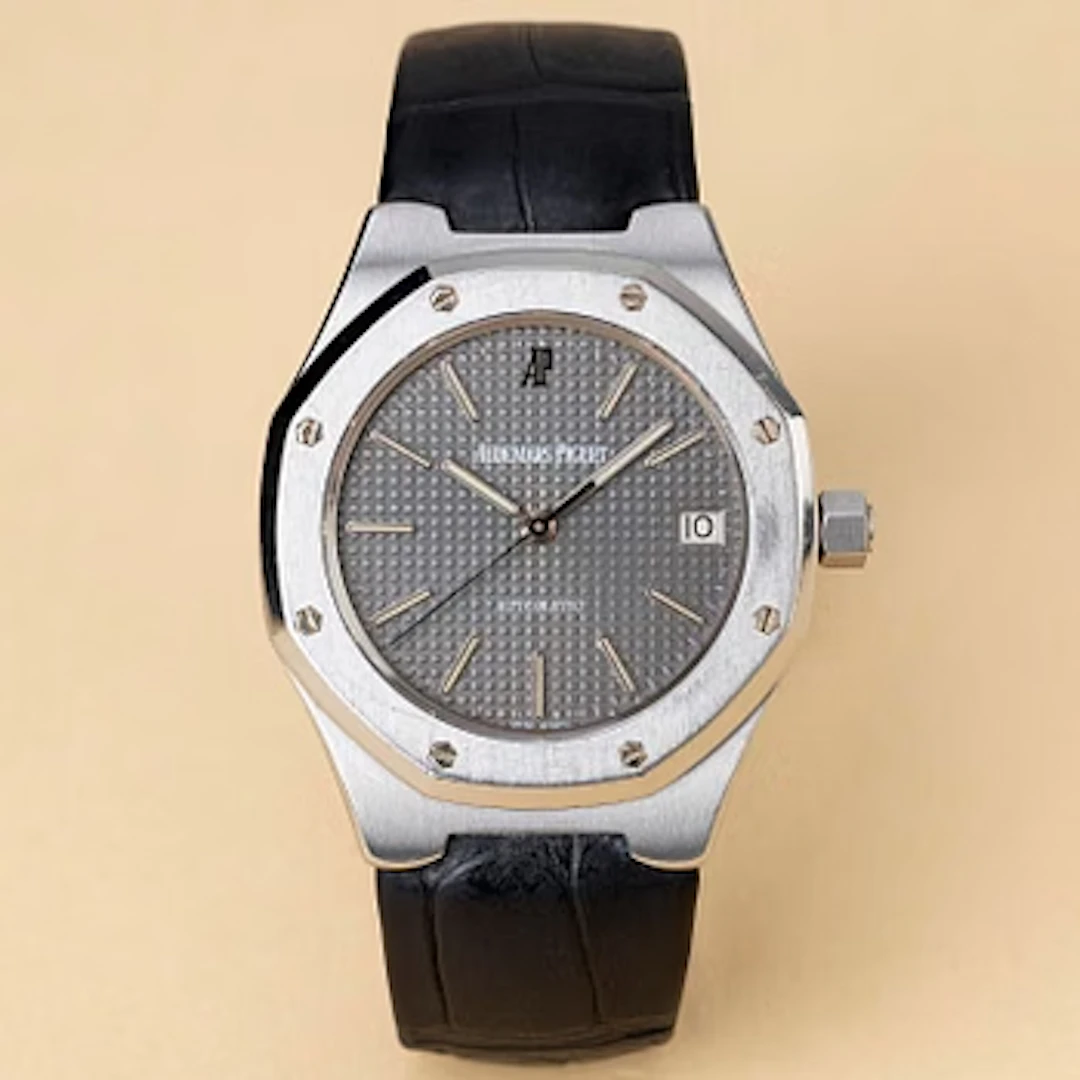 Audemars Piguet, Royal Oak, ca 1999.