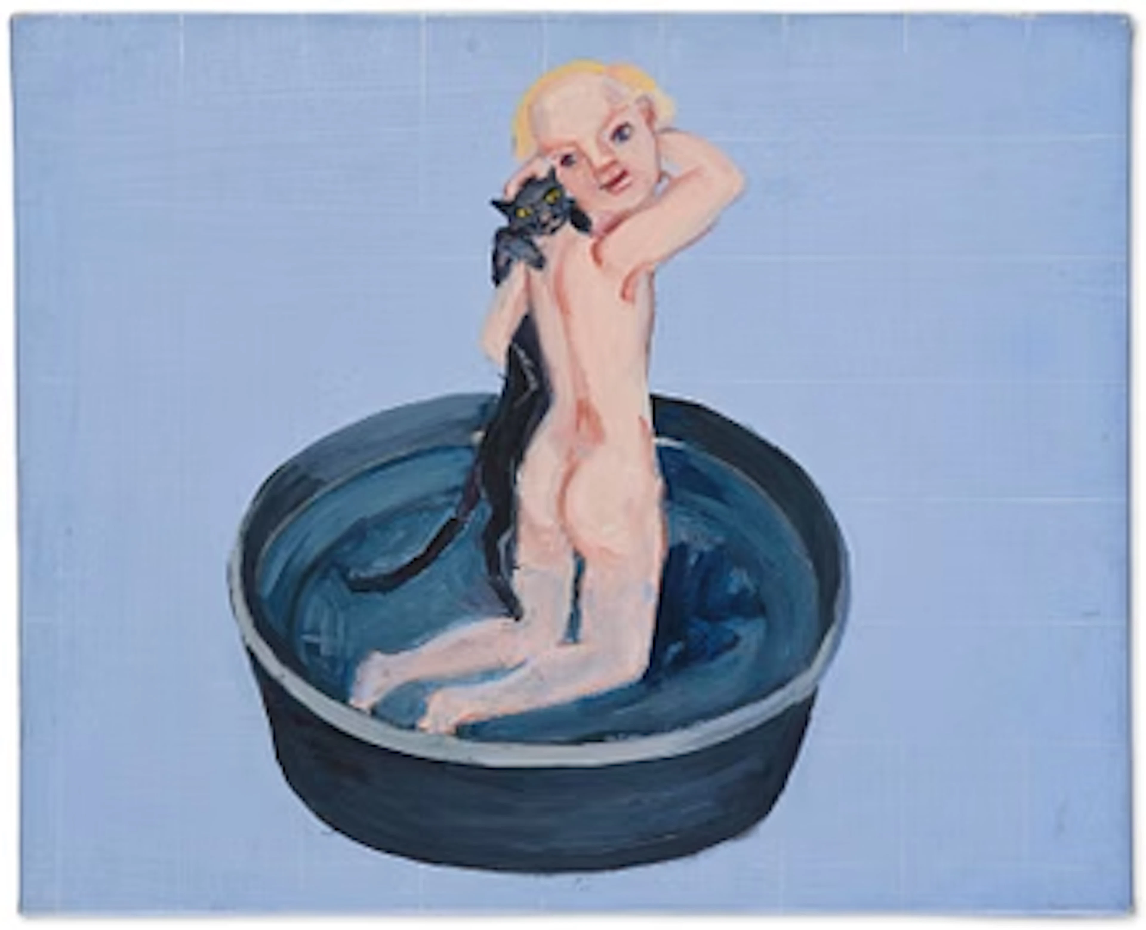 Lena Cronqvist, Untitled.
