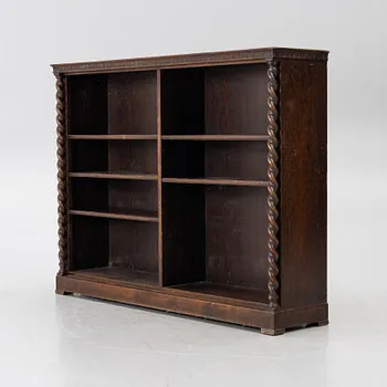 Axel Einar Hjorth, Bookcase “Charles”, Nordiska Kompaniet, 1928.