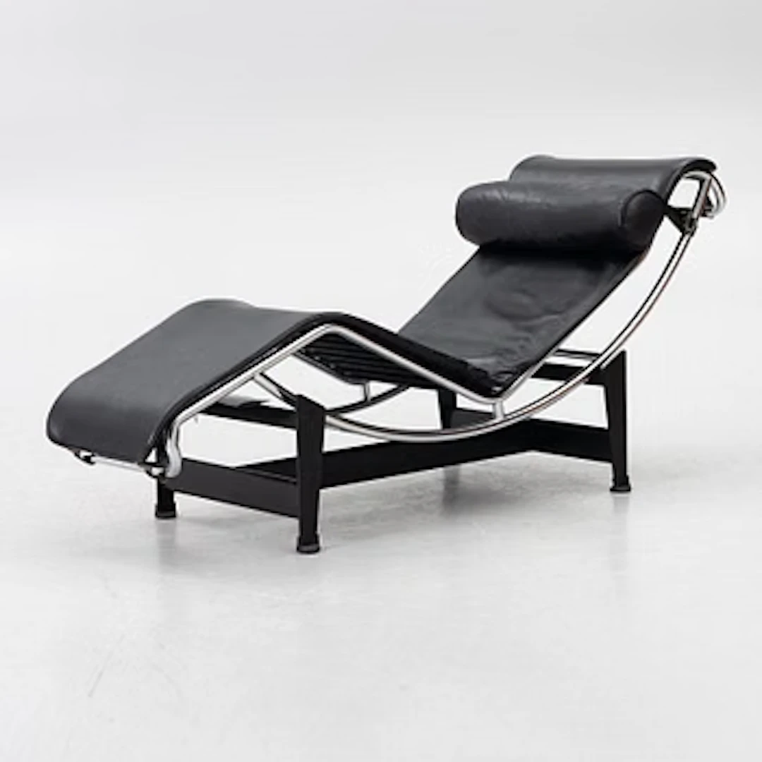 Le Corbusier (Charles-Édouard Jeanneret), Pierre Jeanneret & Charlotte