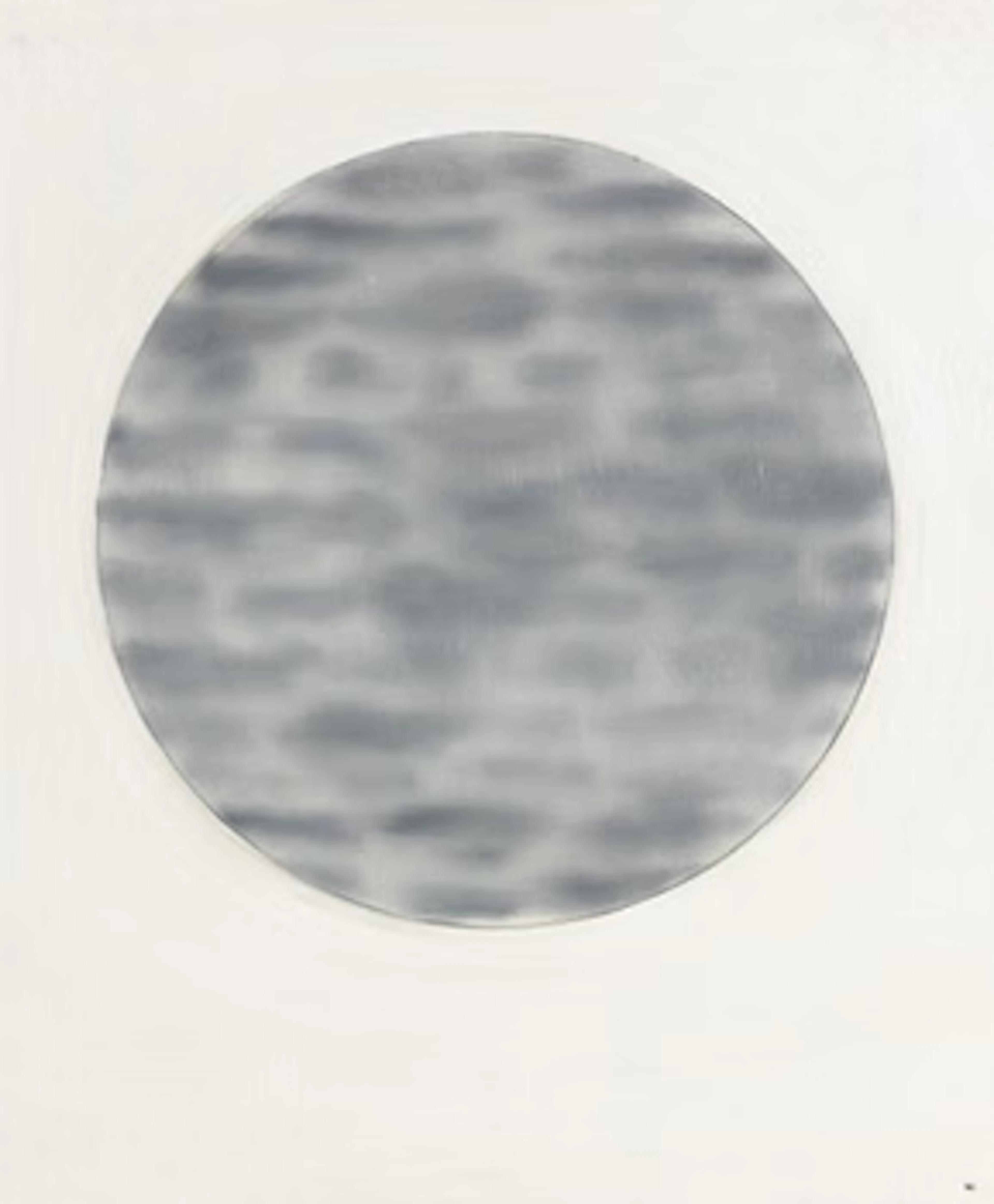 Werner Janson, Untitled.