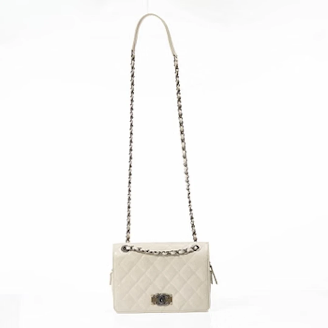 Chanel, Bag, "Day Trip Flap Bag", 2017.