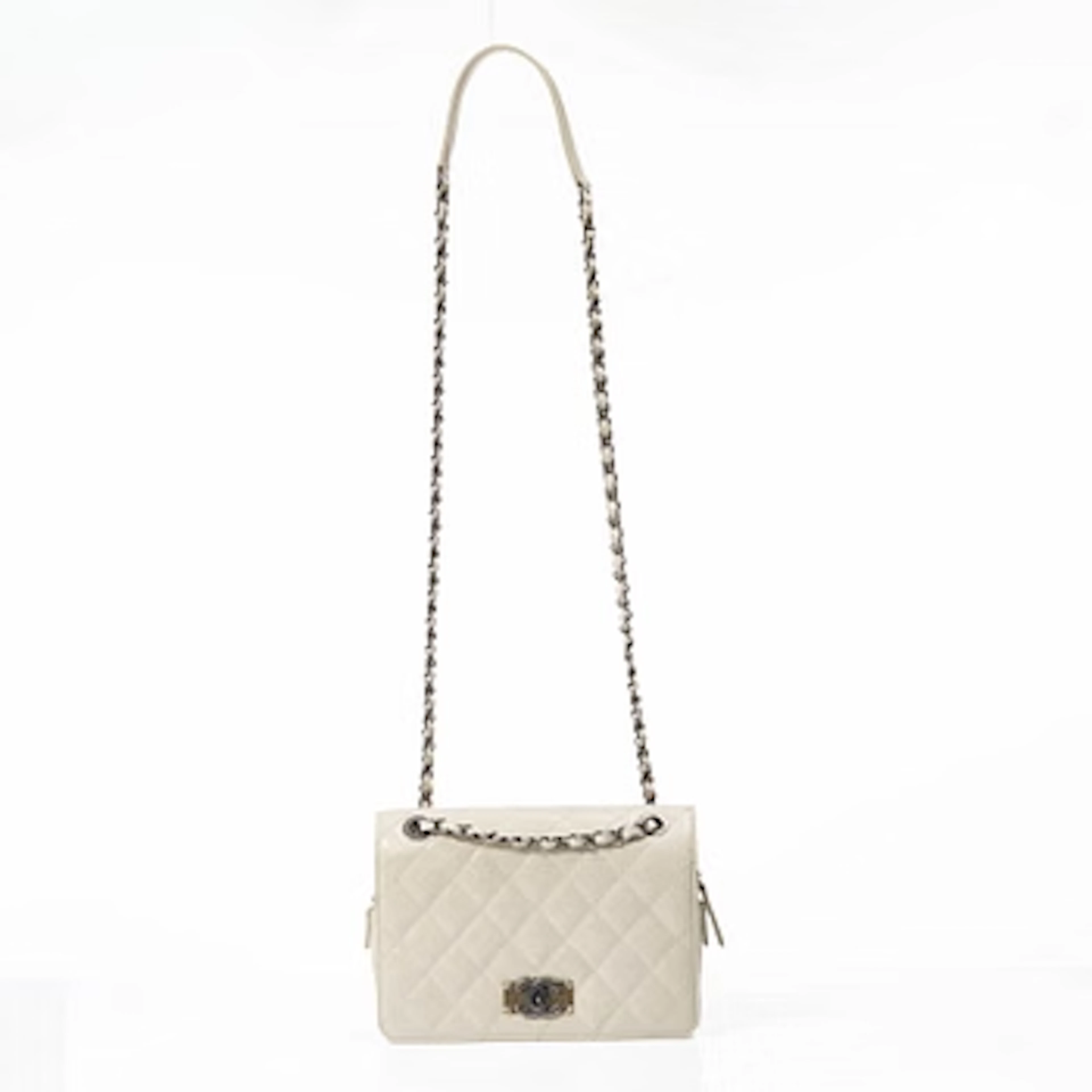 Chanel, Bag, "Day Trip Flap Bag", 2017.
