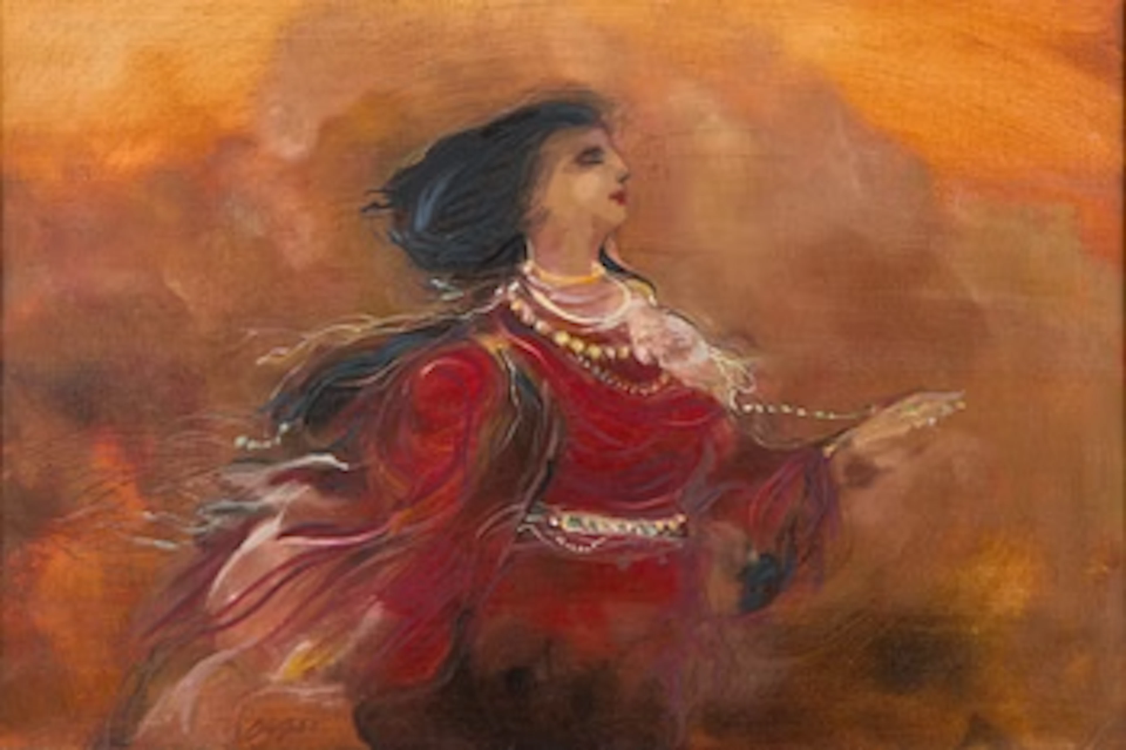 Olli Joki, "Inka".