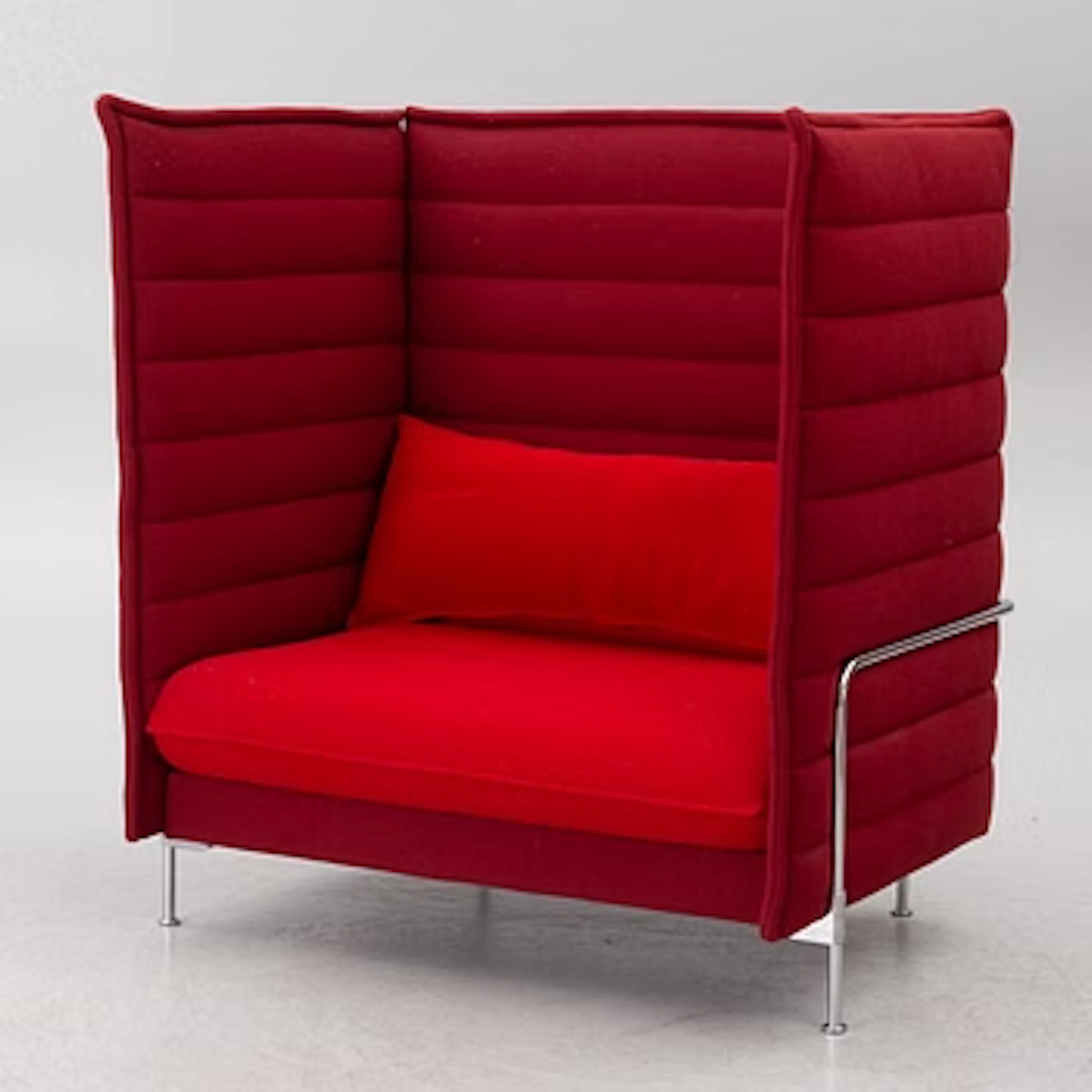 Ronan & Erwan Bouroullec, Sofa, 'Alcove', Vitra.