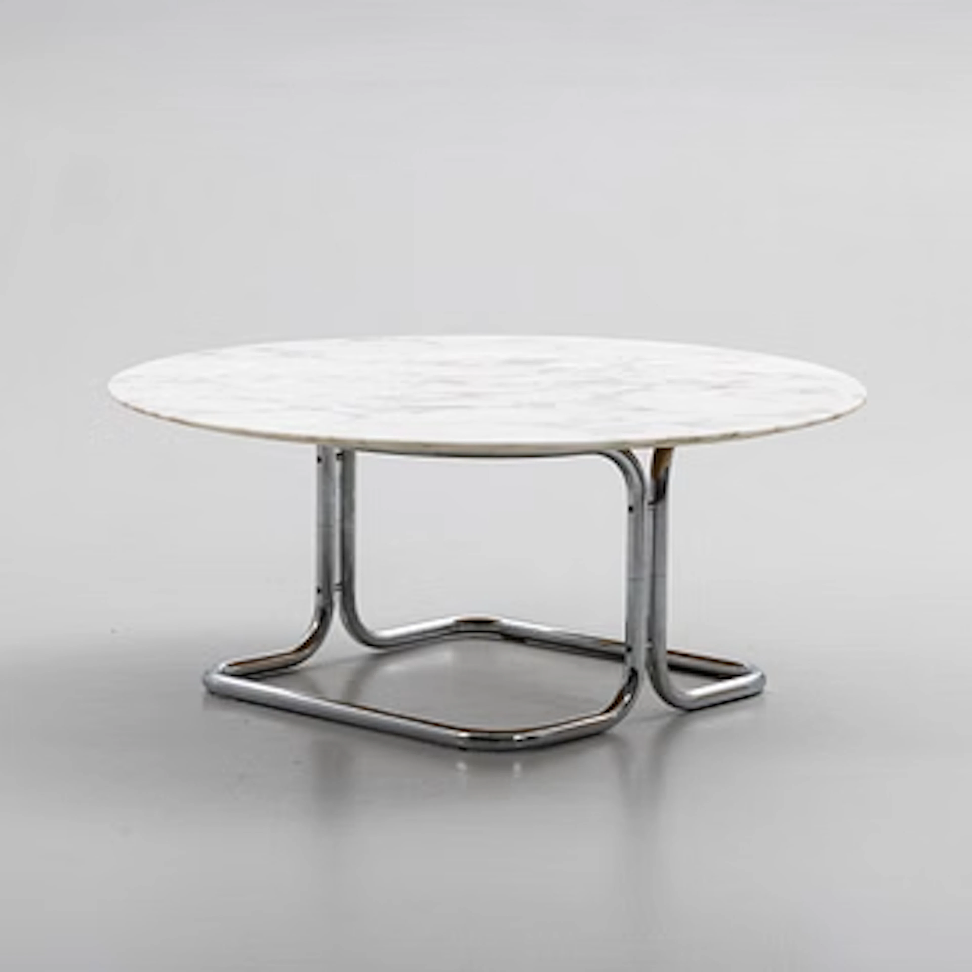 Coffee table, late 20th/early 21st century.