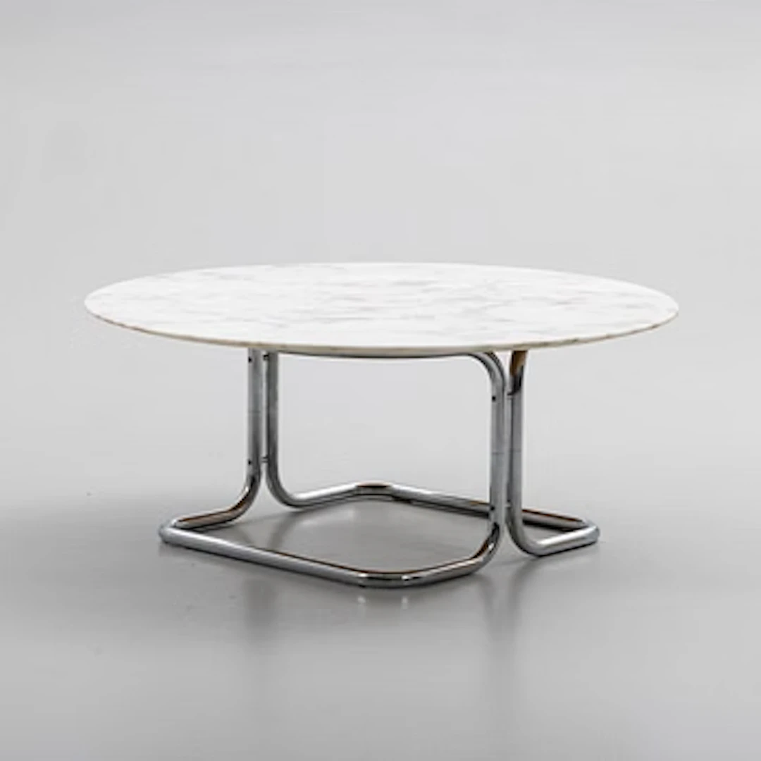 Coffee table, late 20th/early 21st century.