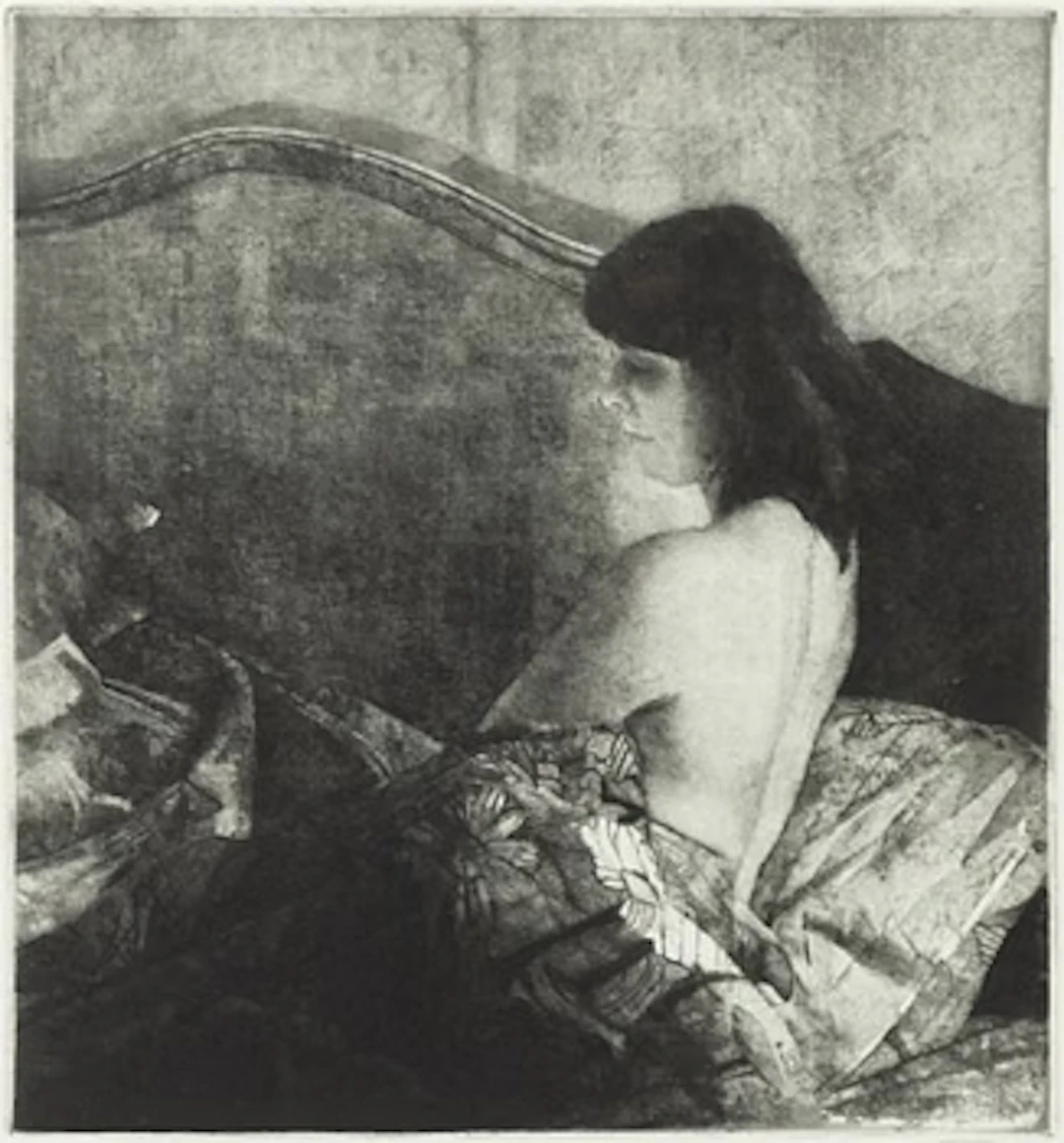 John-E Franzén, "Fylleskog".