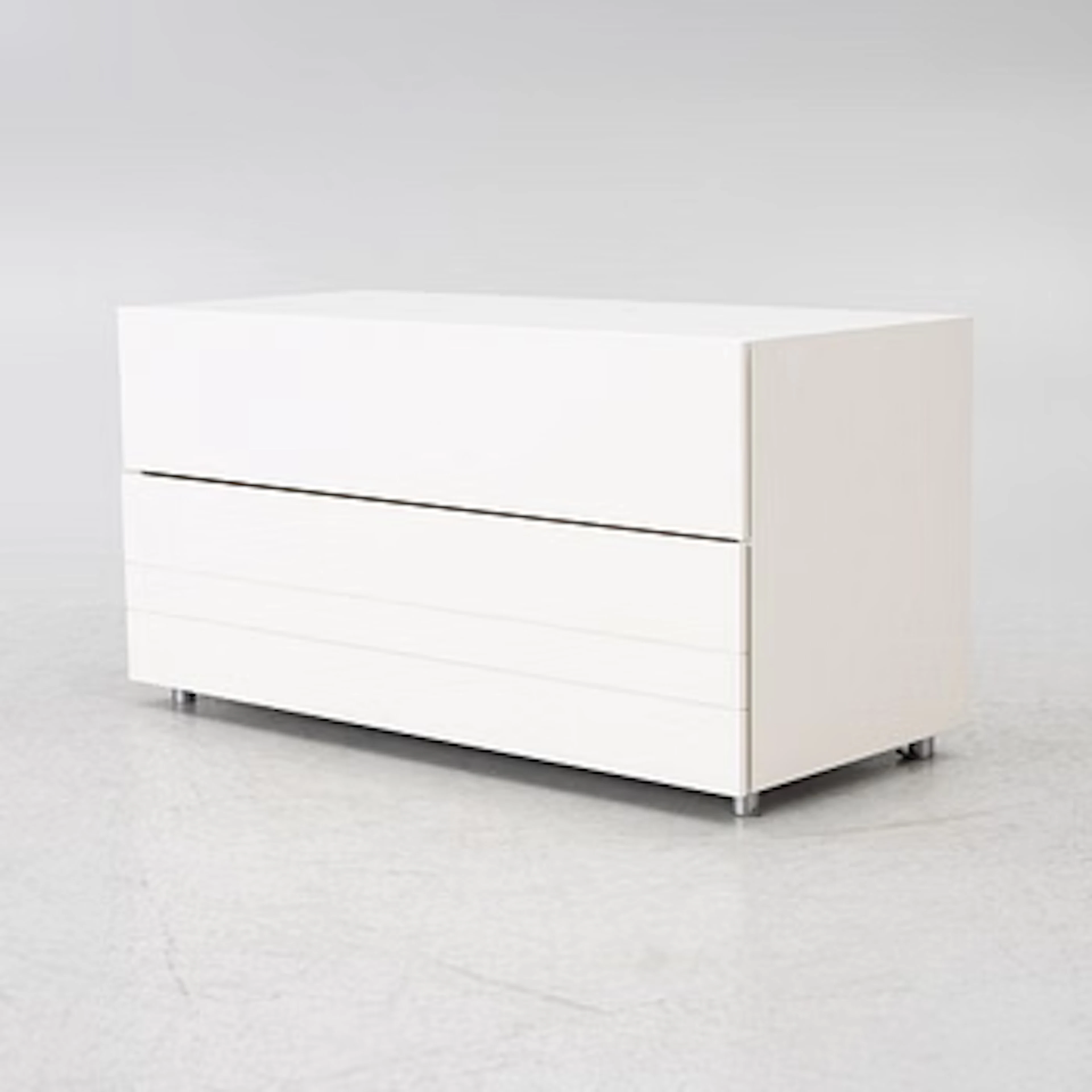 Claesson Koivisto Rune, TV bench, “Rand”, Asplund.