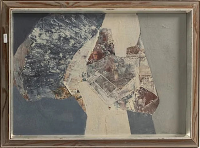 Hans Osswald, Composition.