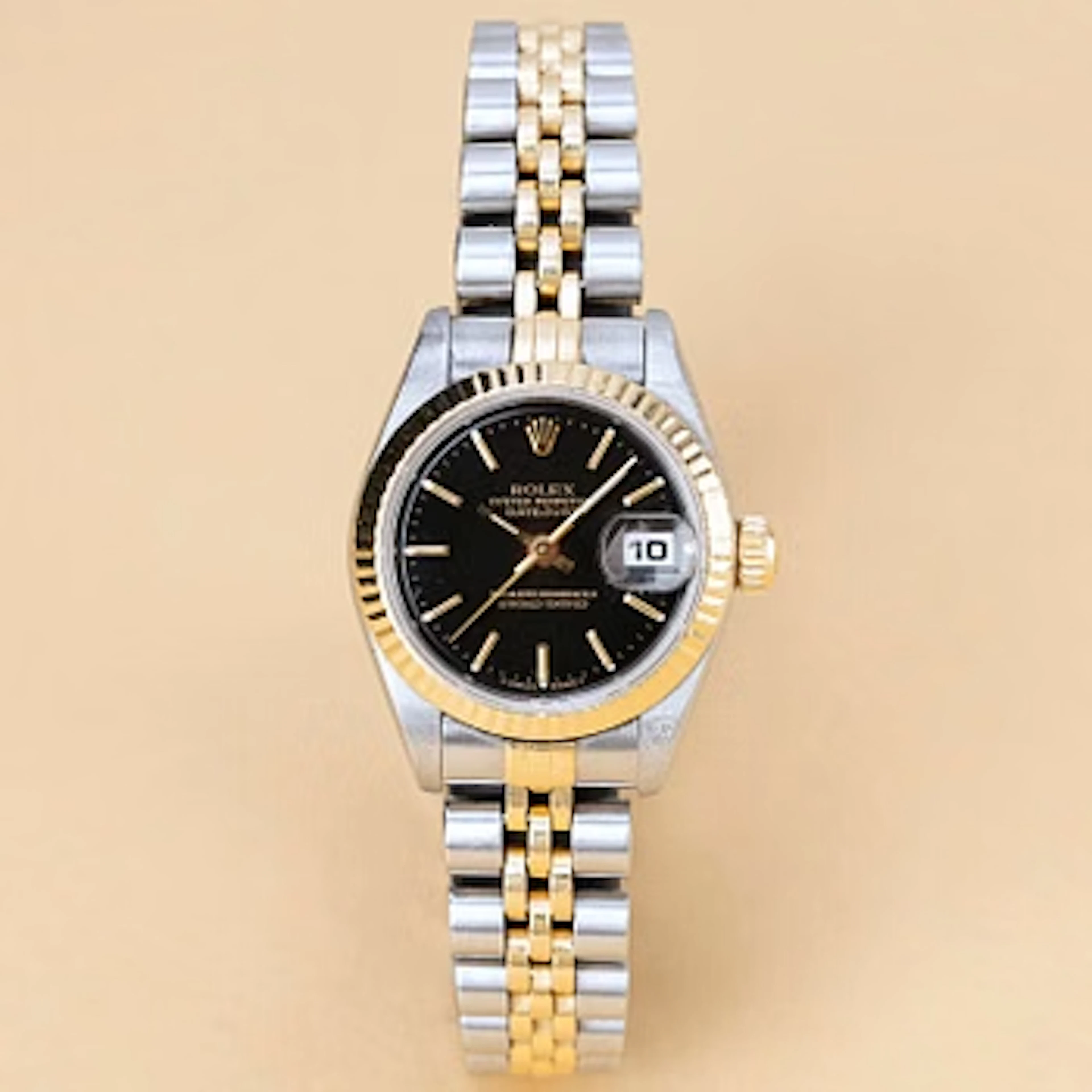 Rolex, Datejust, ca 1986.