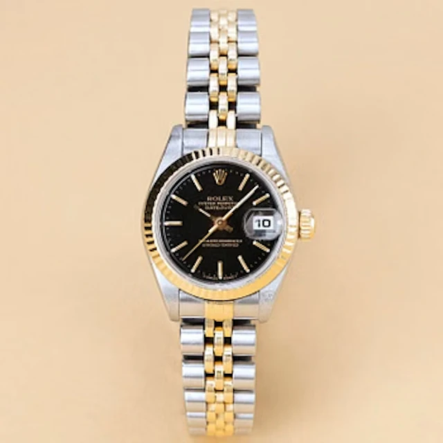 Rolex, Datejust, ca 1986.