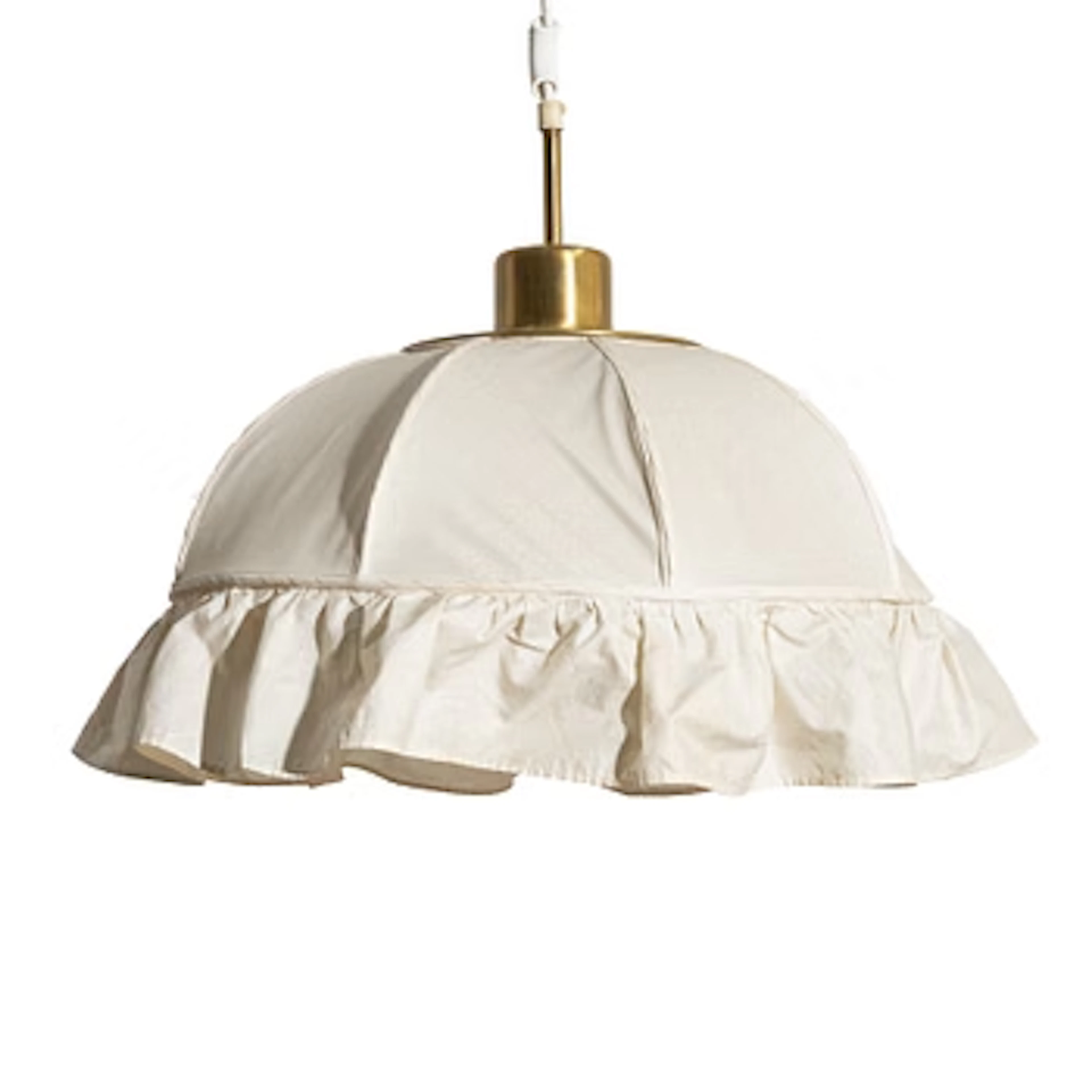 Josef Frank, A model 2562 ceiling lamp, Svenskt Tenn.