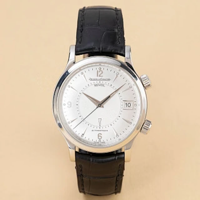 Jaeger-LeCoultre, Master Réveil Memovox, ca 2004.