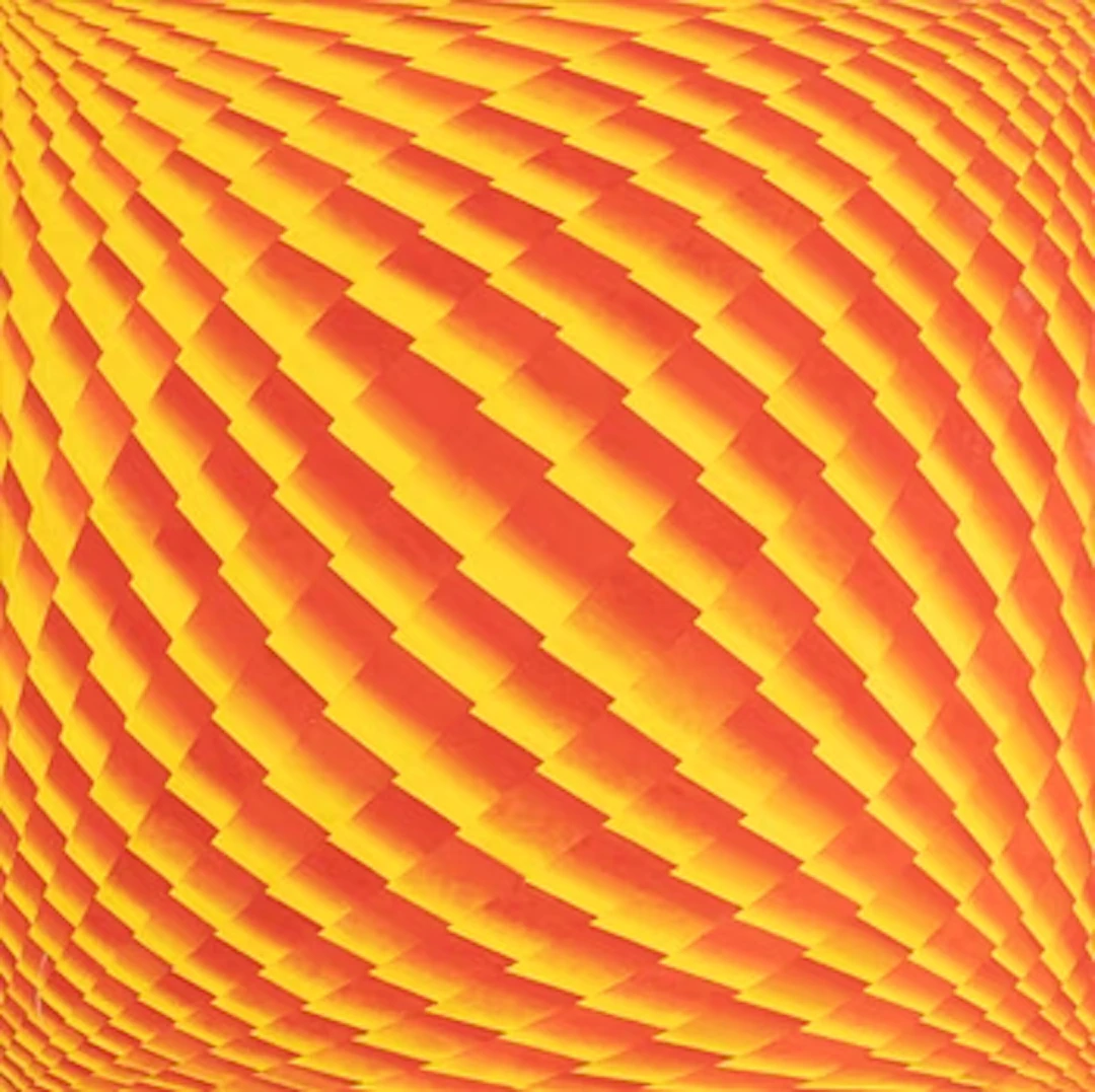 Werner Janson, "Expansion".
