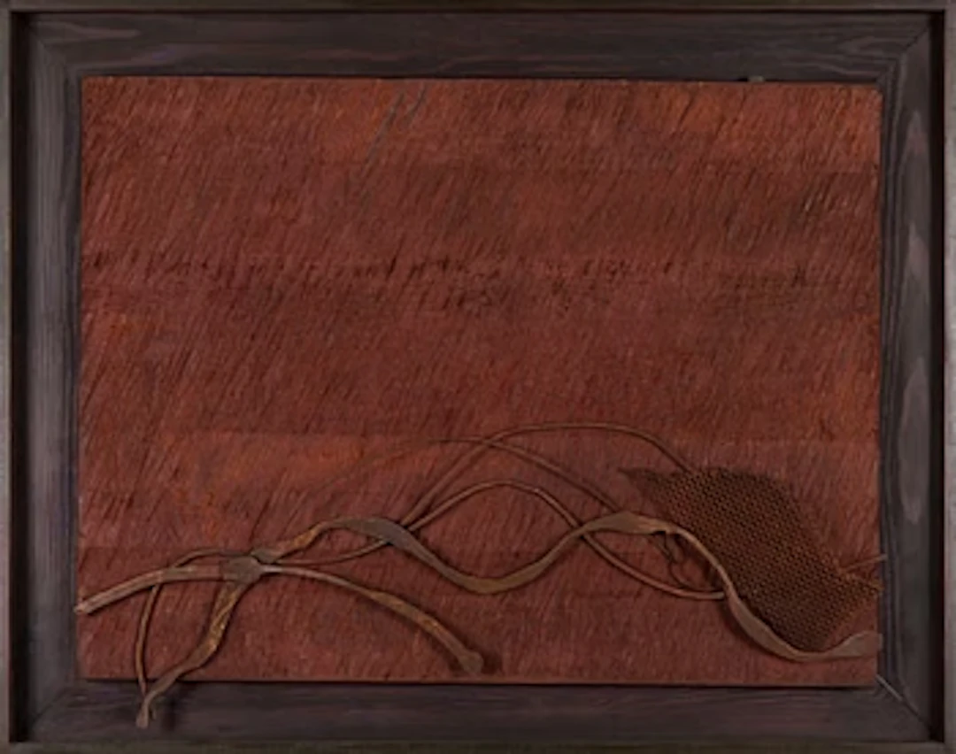 Kimmo Pyykkö, 'Course of Life'.