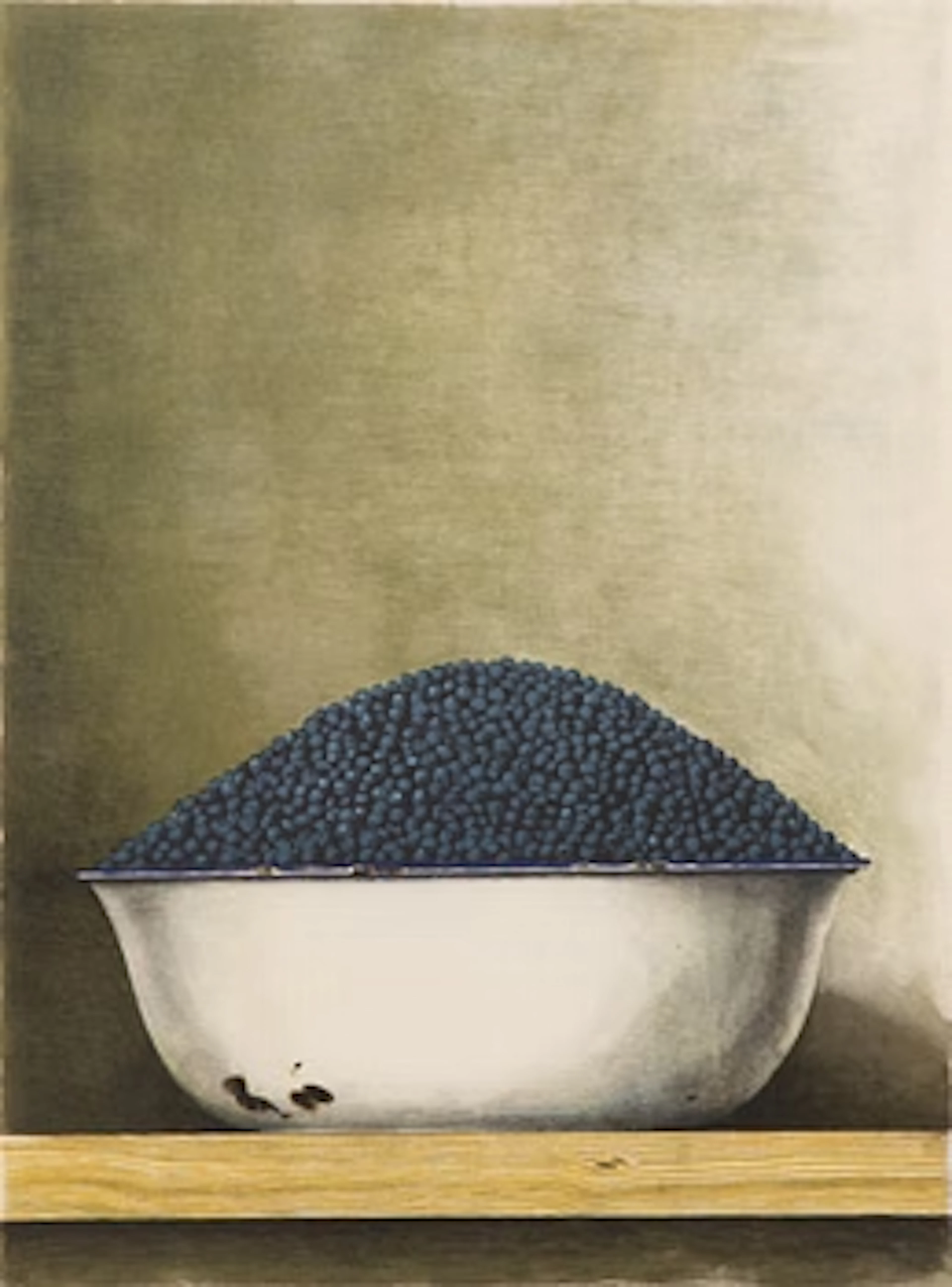 Philip von Schantz, "Fat".