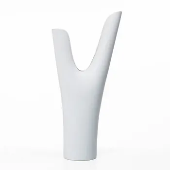 Stig Lindberg, Vase, “Veckla”, Gustavsberg.